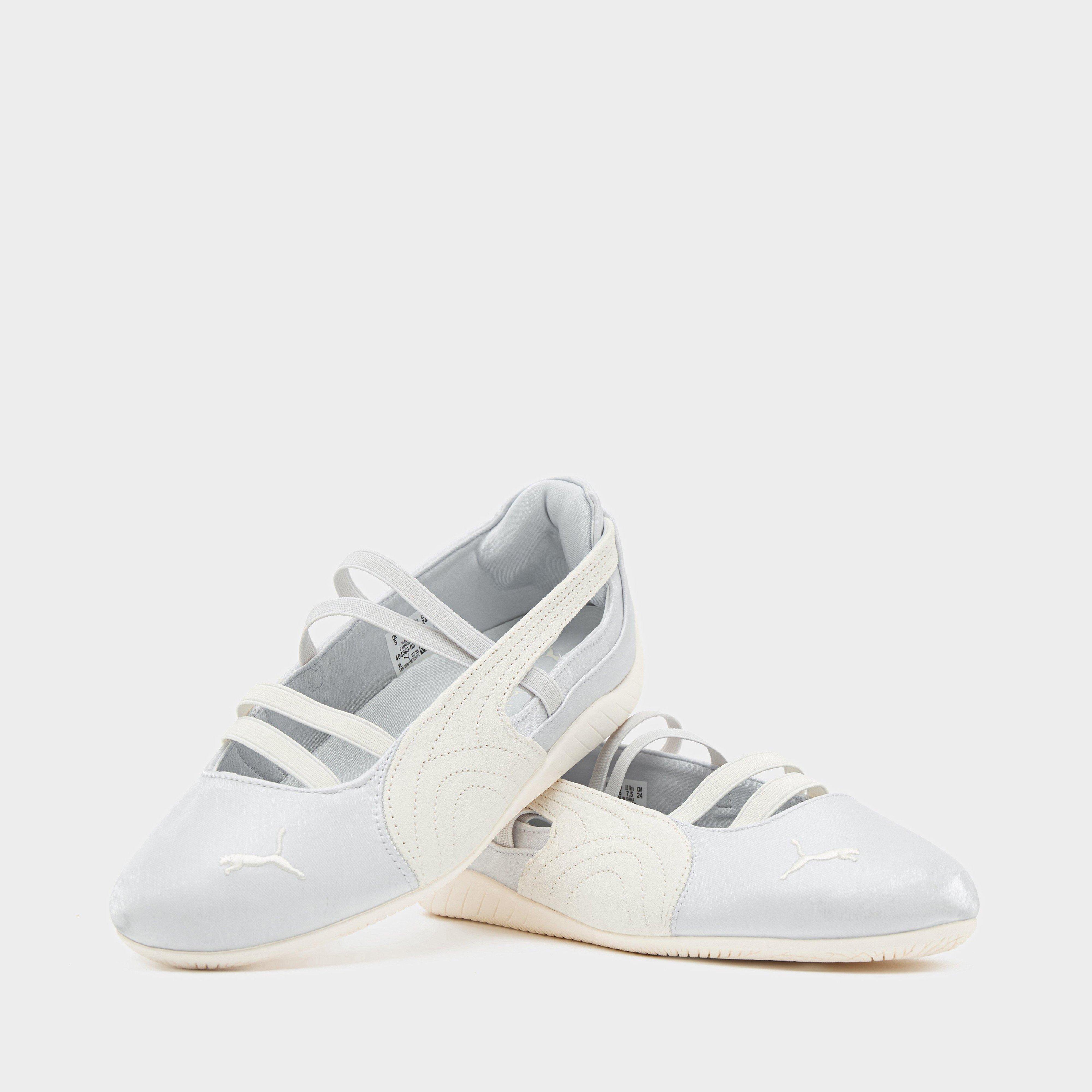PUMA Speedcat Ballet Satin Women's