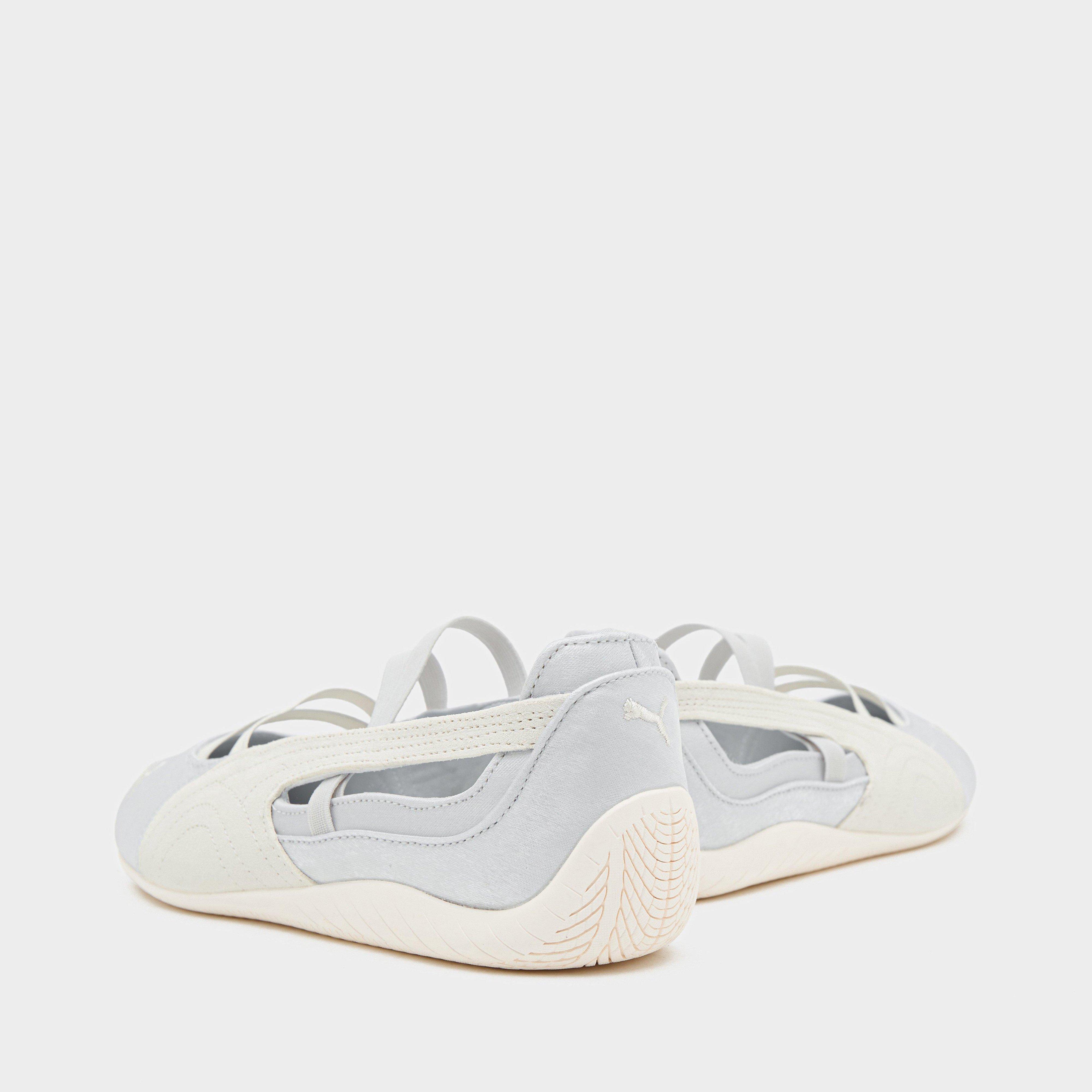 PUMA Speedcat Ballet Satin Women's