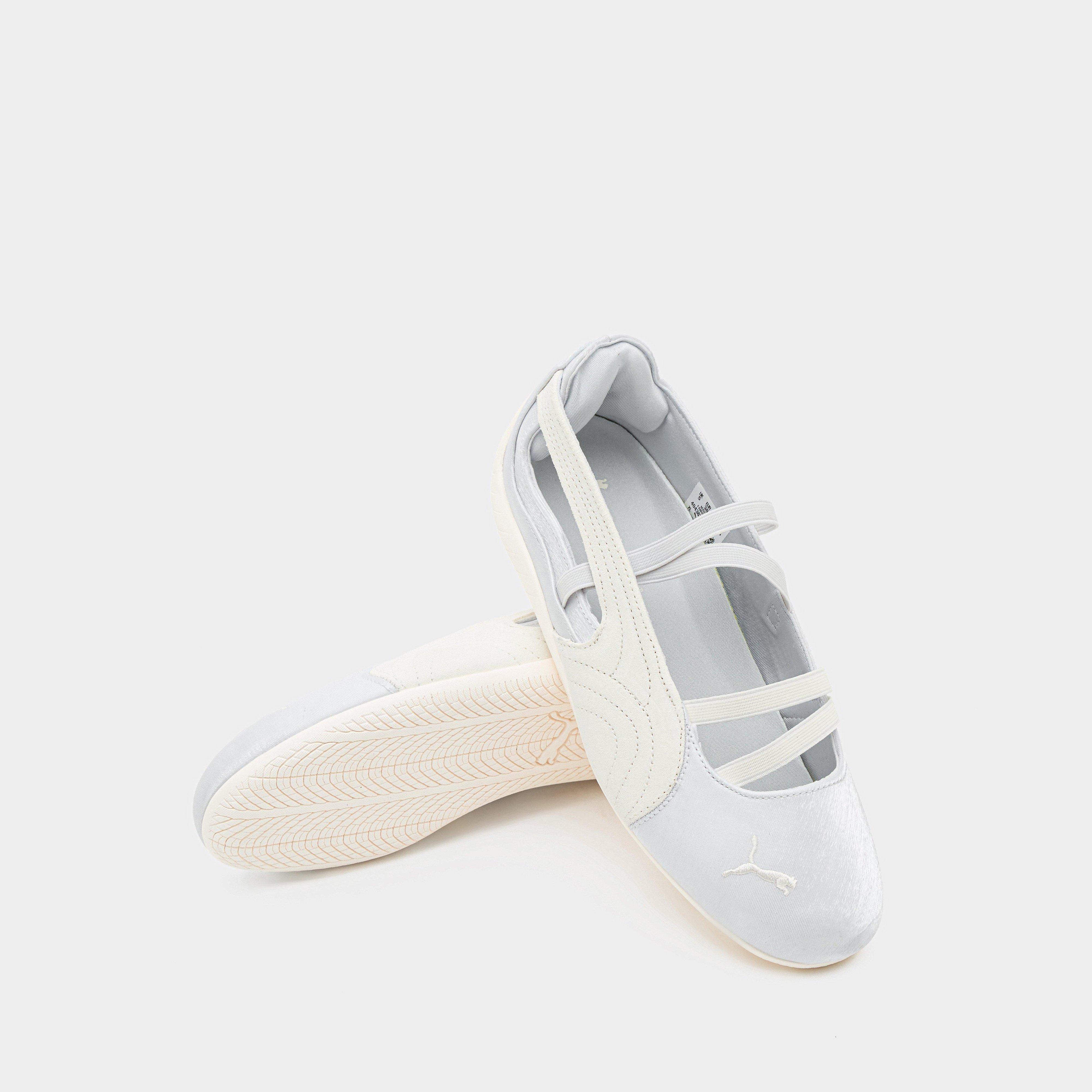 PUMA Speedcat Ballet Satin Women's