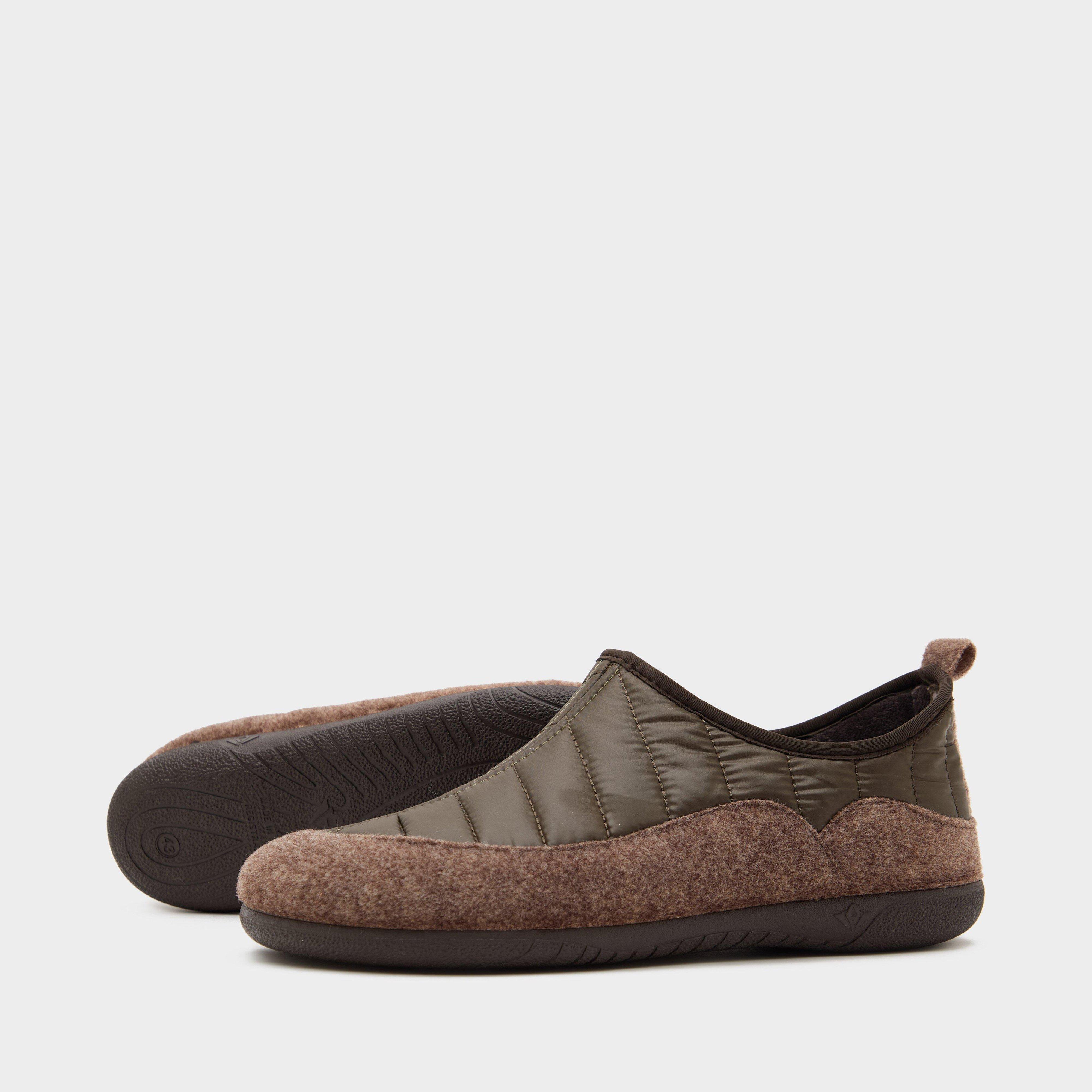 Gurus Valencia Slippers