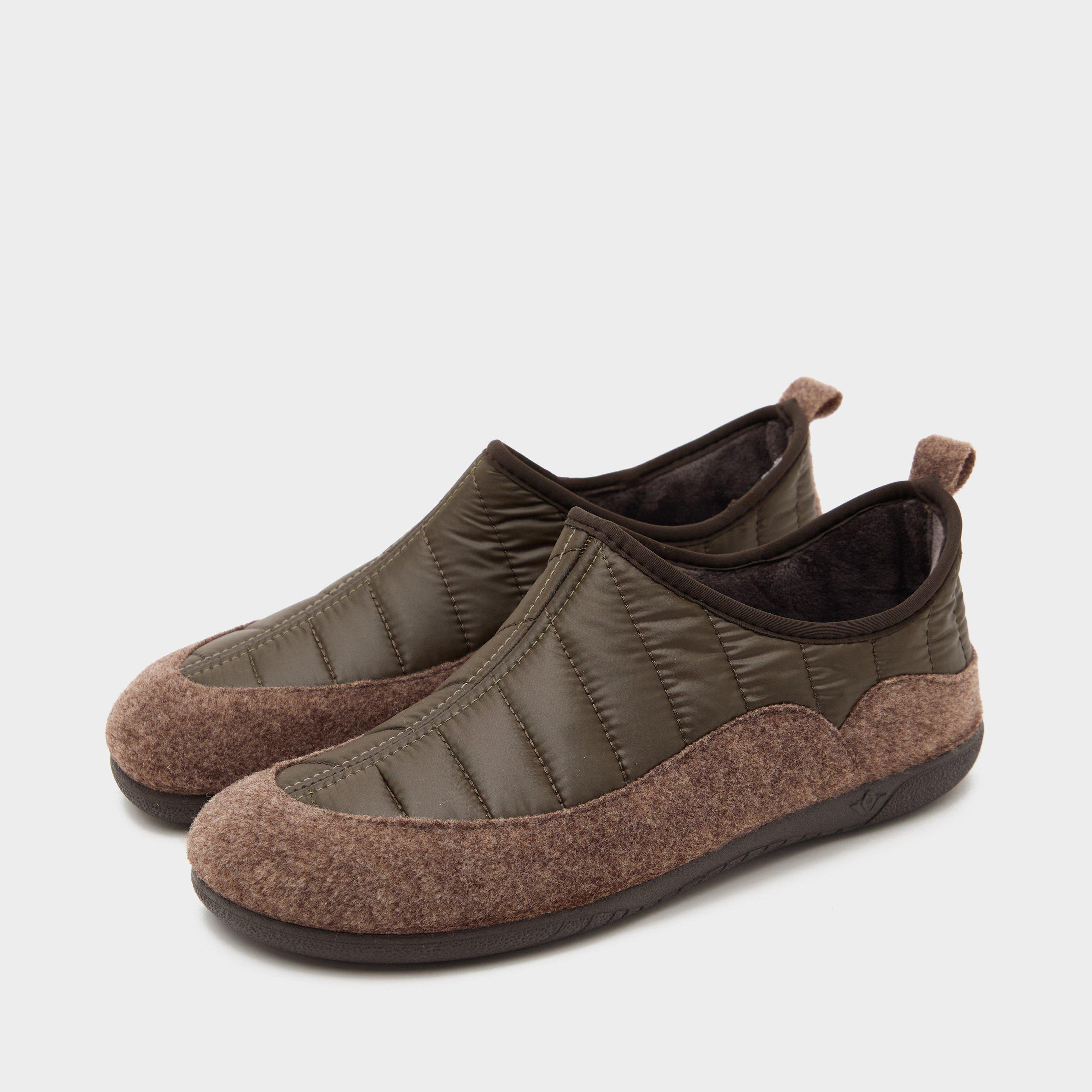 Gurus Valencia Slippers
