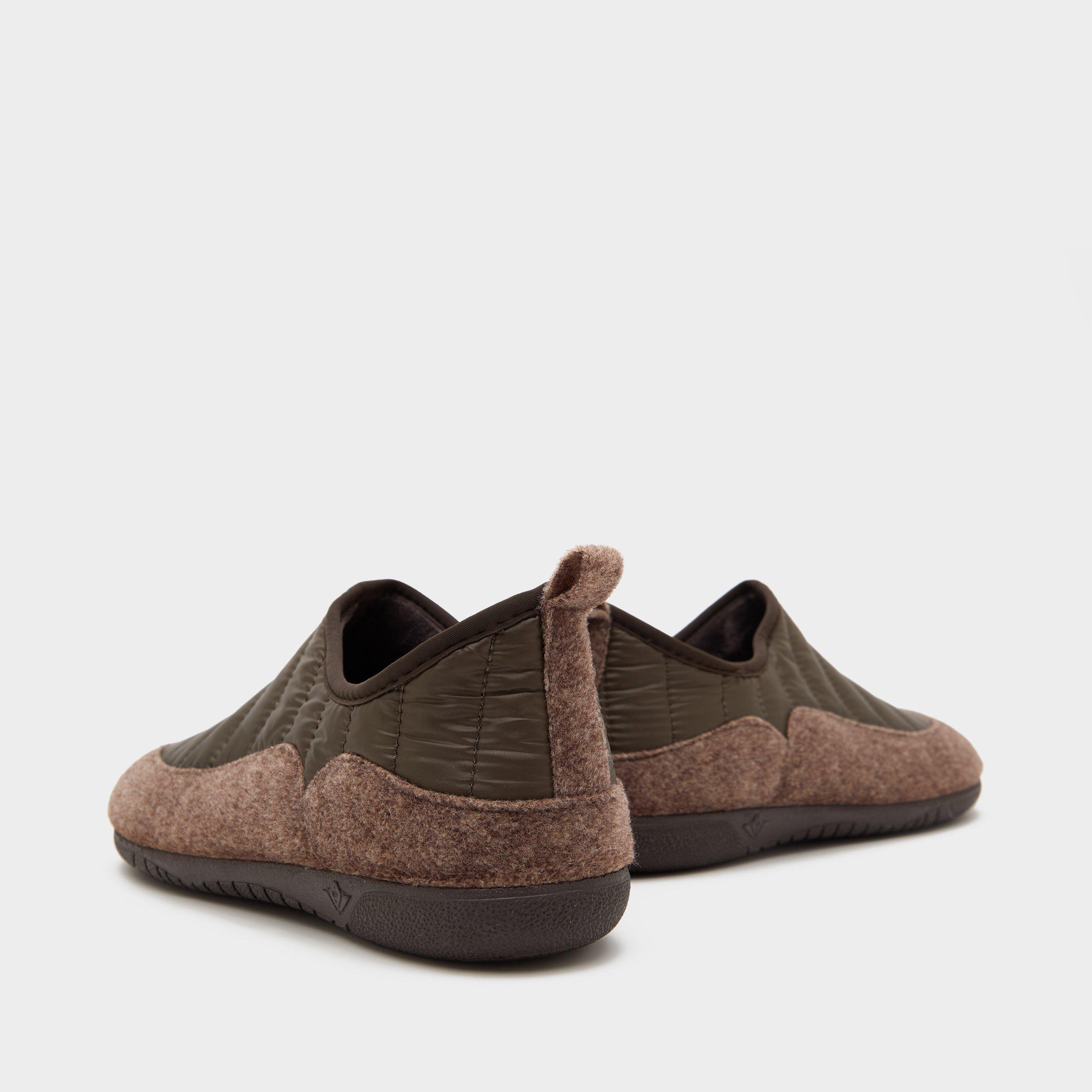Gurus Valencia Slippers