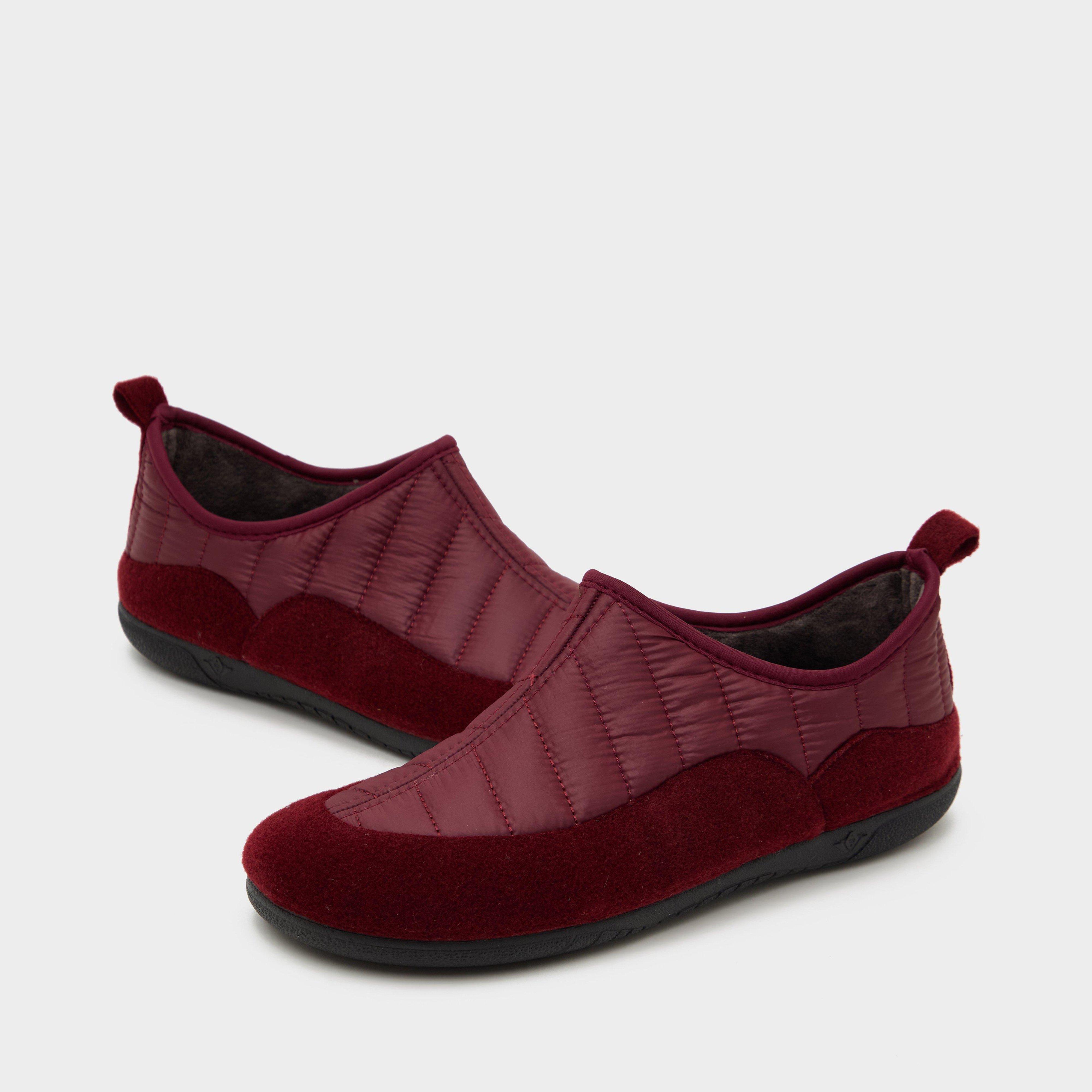 Gurus Valencia Slippers