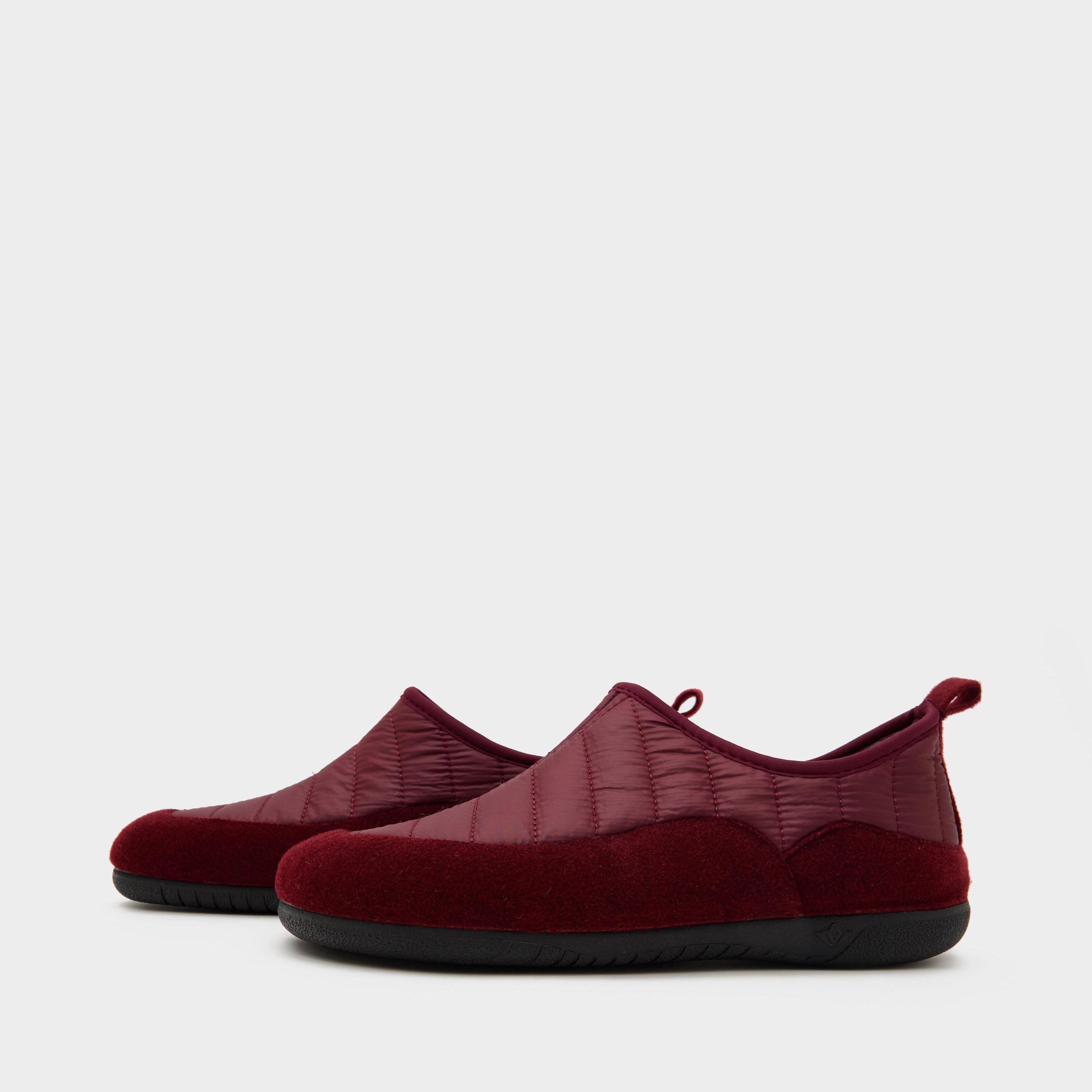 Gurus Valencia Slippers