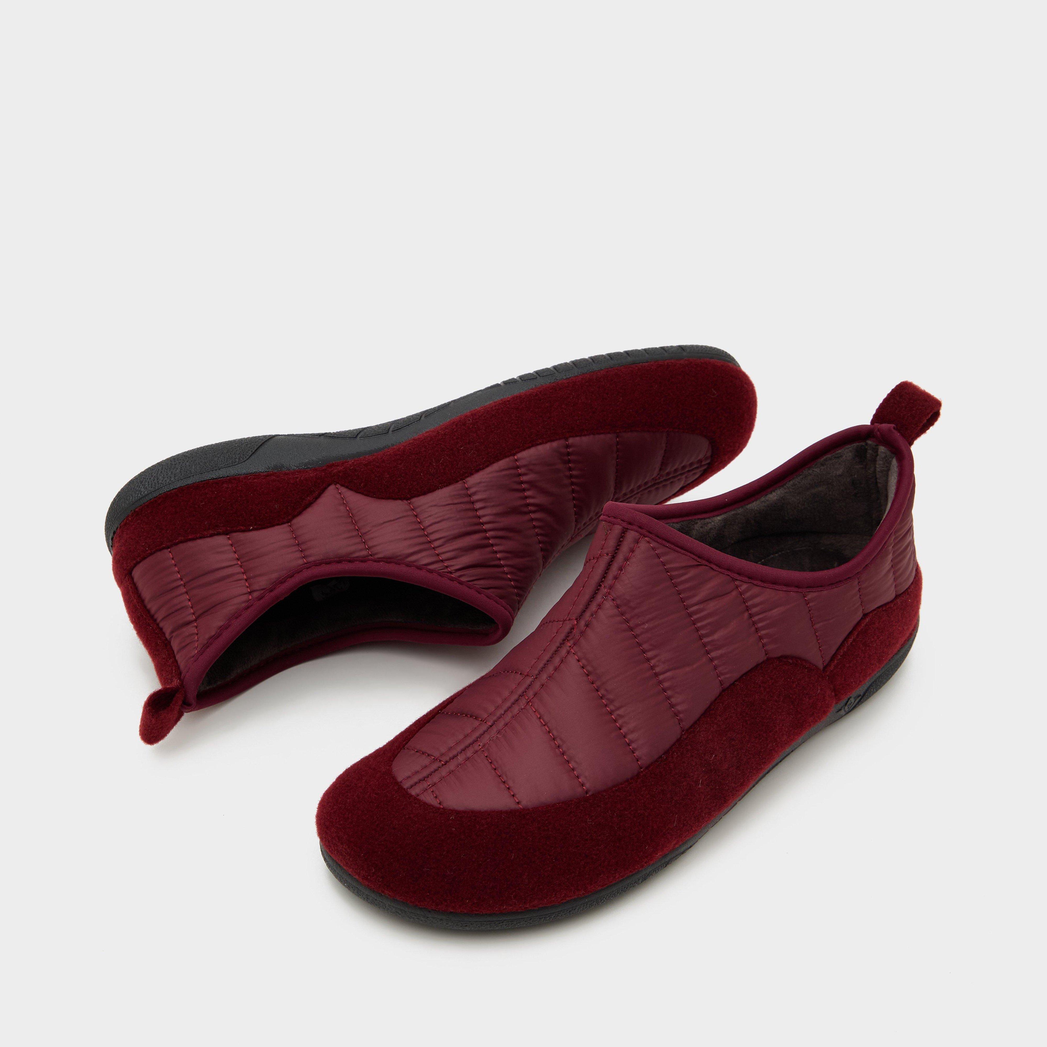 Gurus Valencia Slippers