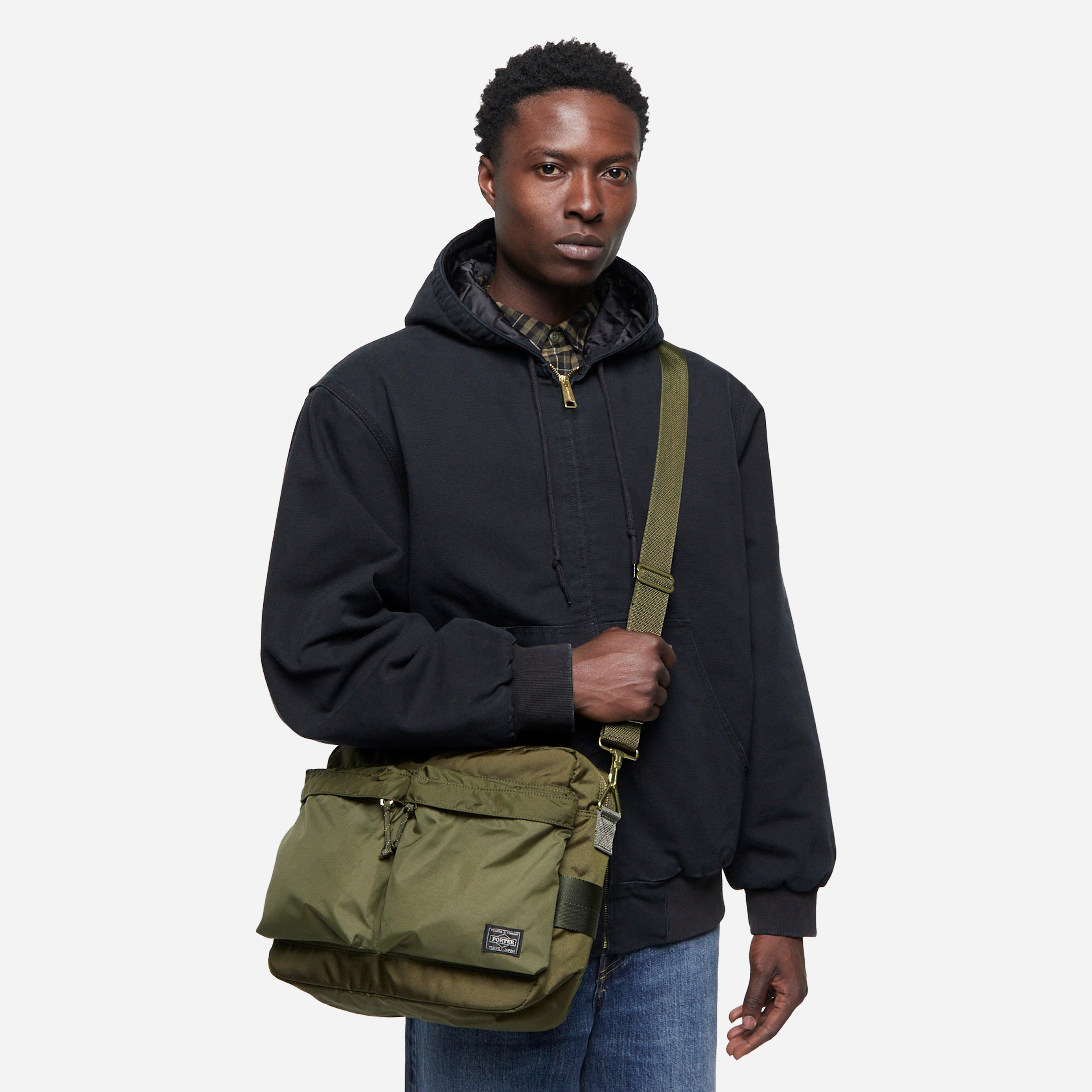 Porter-Yoshida & Co. Force Shoulder Bag