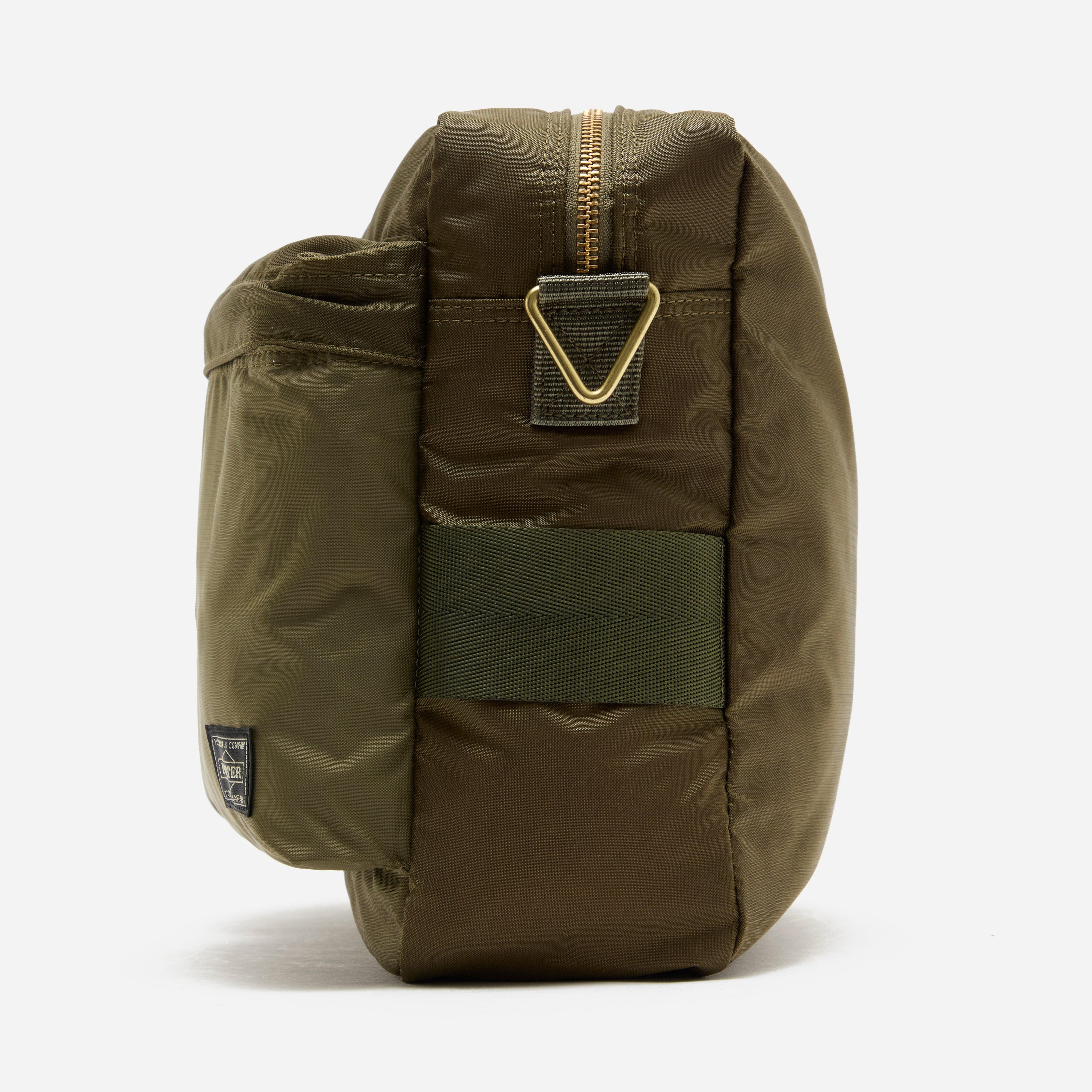 Porter-Yoshida & Co. Force Shoulder Bag