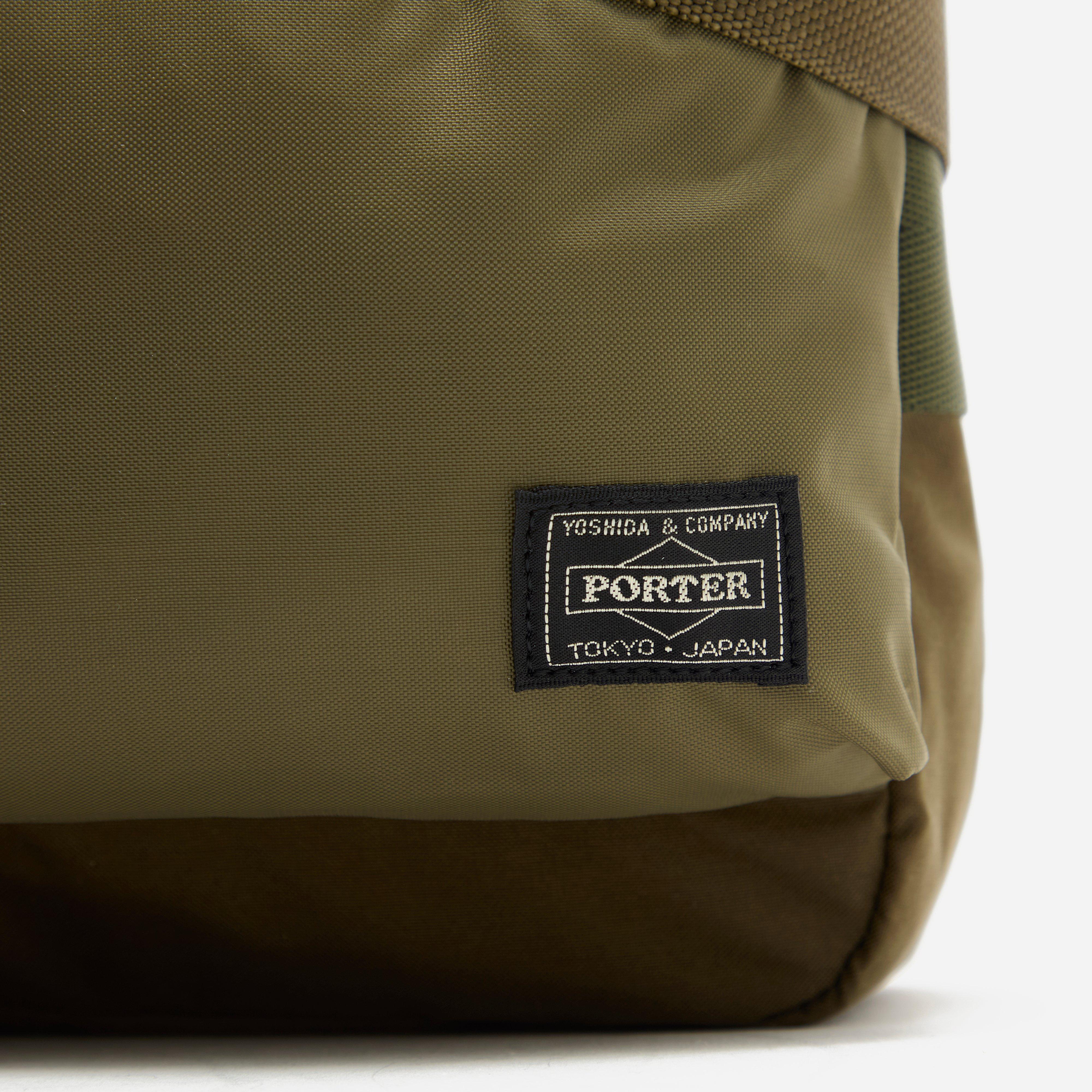 Porter-Yoshida & Co. Force Shoulder Bag