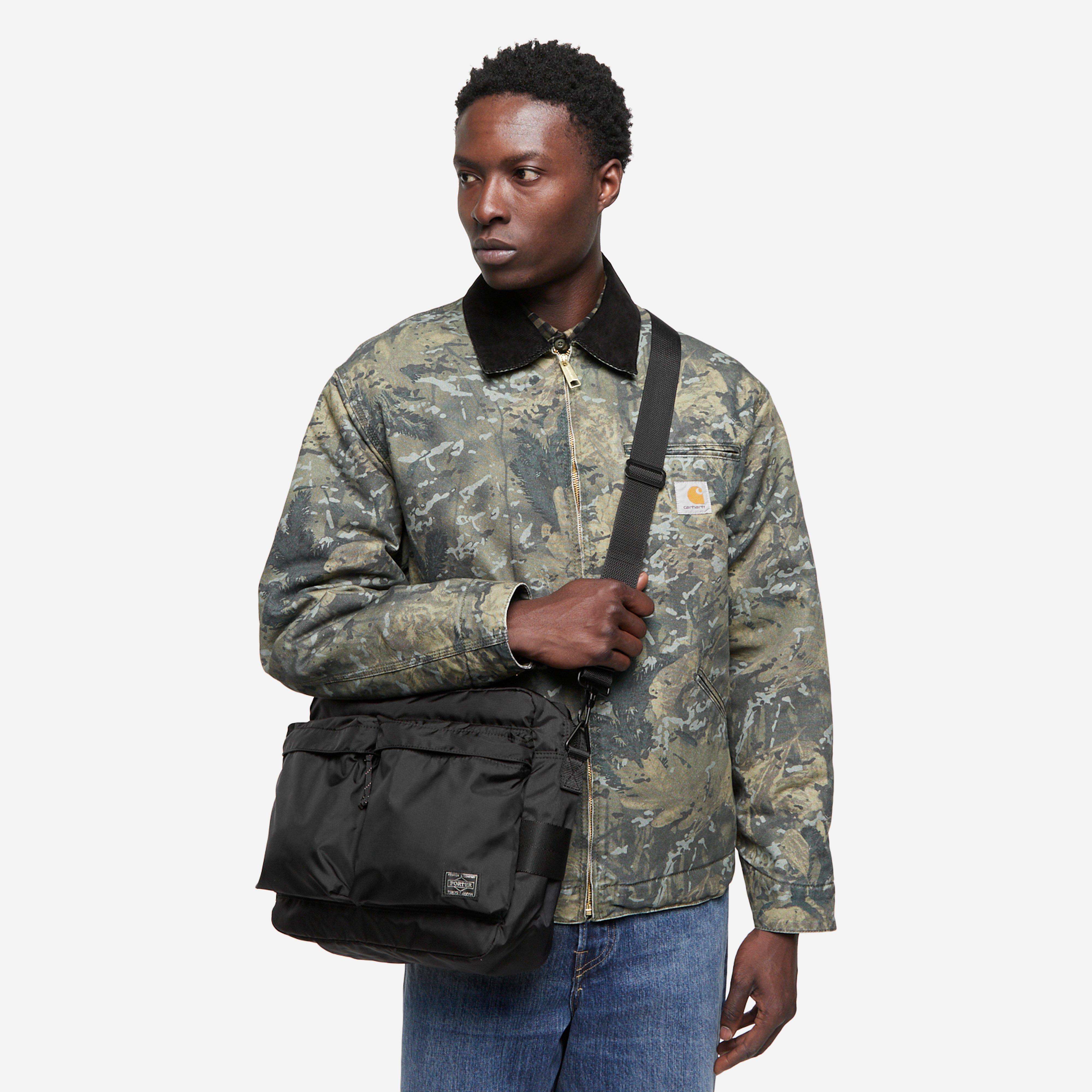 Porter-Yoshida & Co. Force Shoulder Bag
