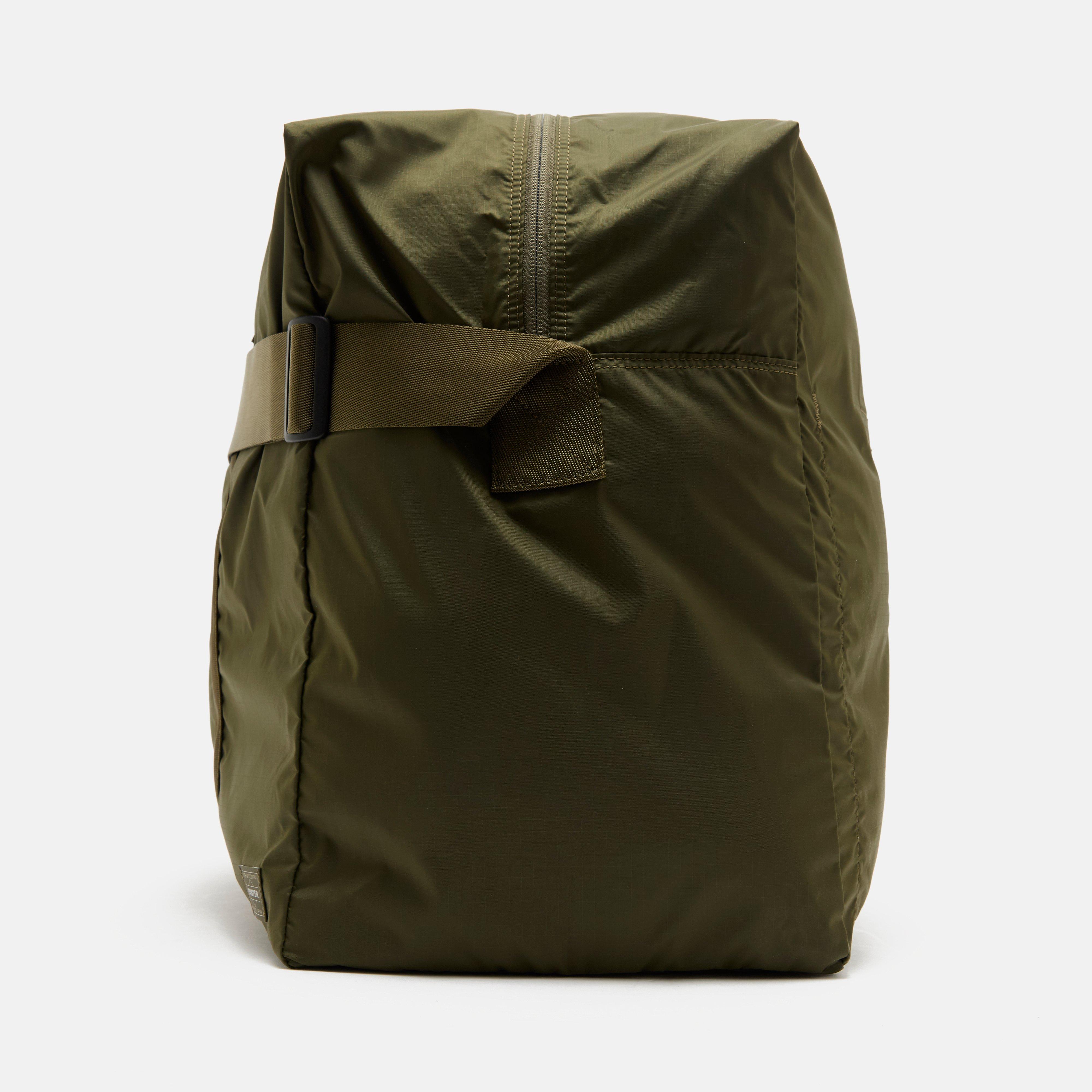 Porter-Yoshida & Co. Flex 2 Way Duffle Bag