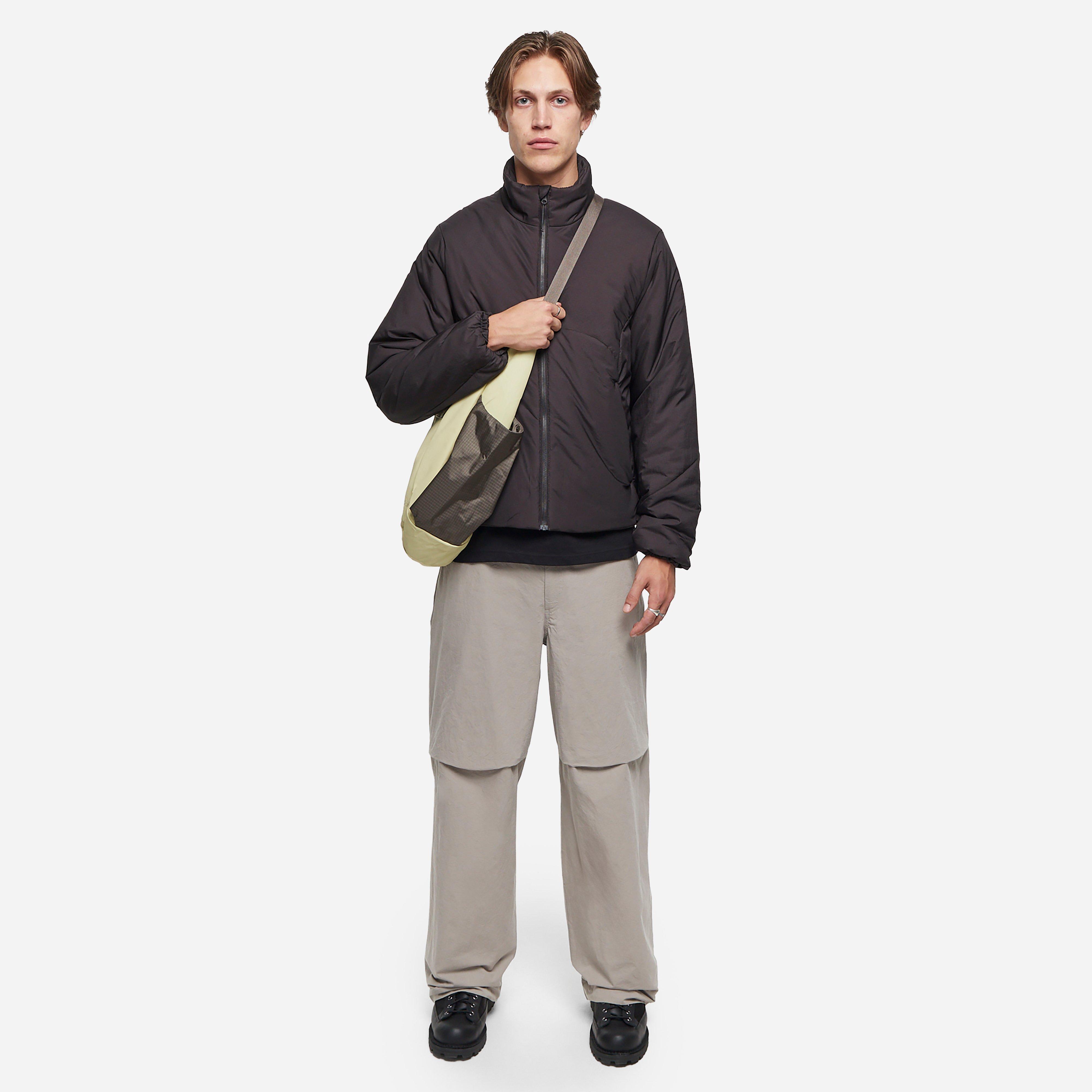 Colin Meredith Stirrup Insulated Jacket