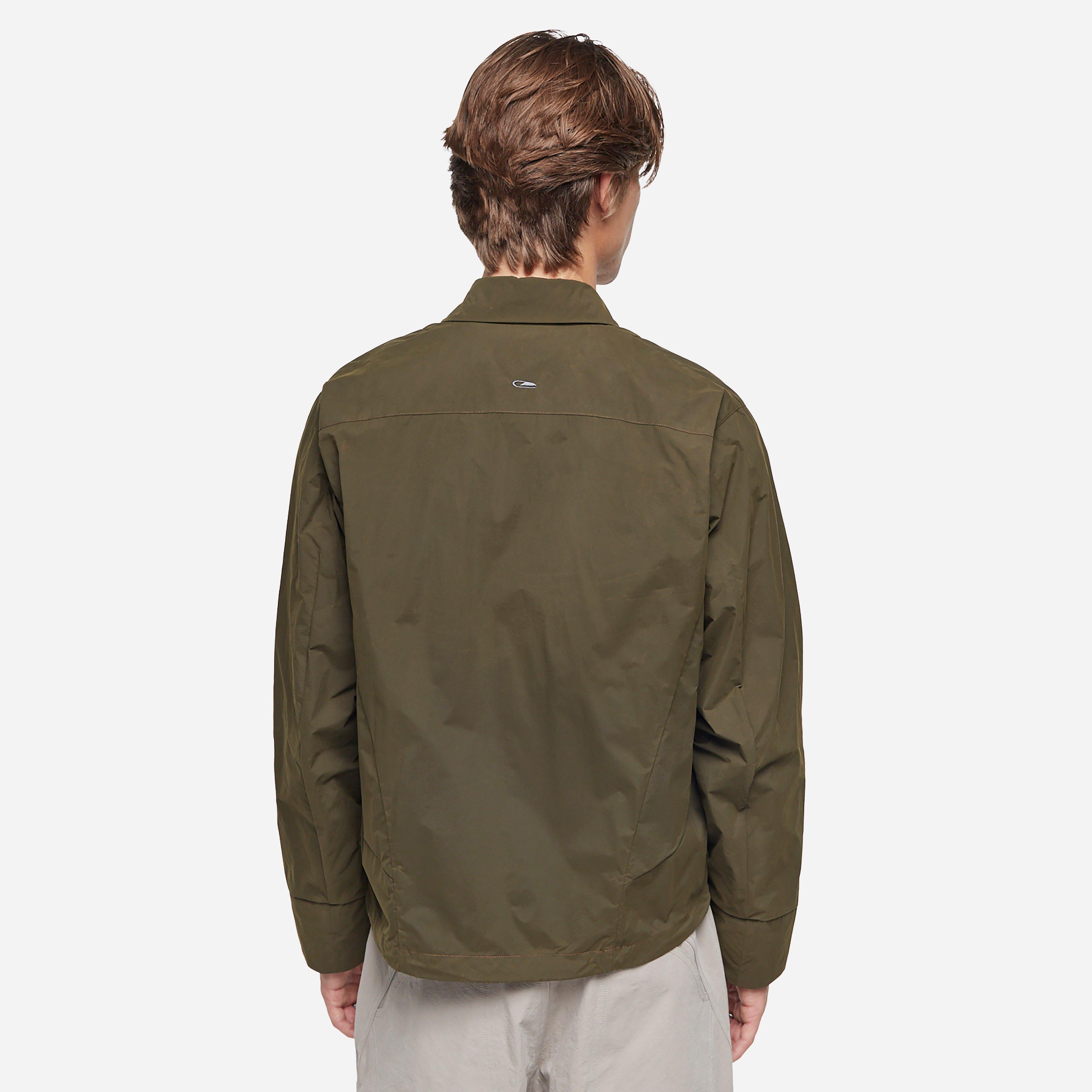 Colin Meredith Gasket Blouson