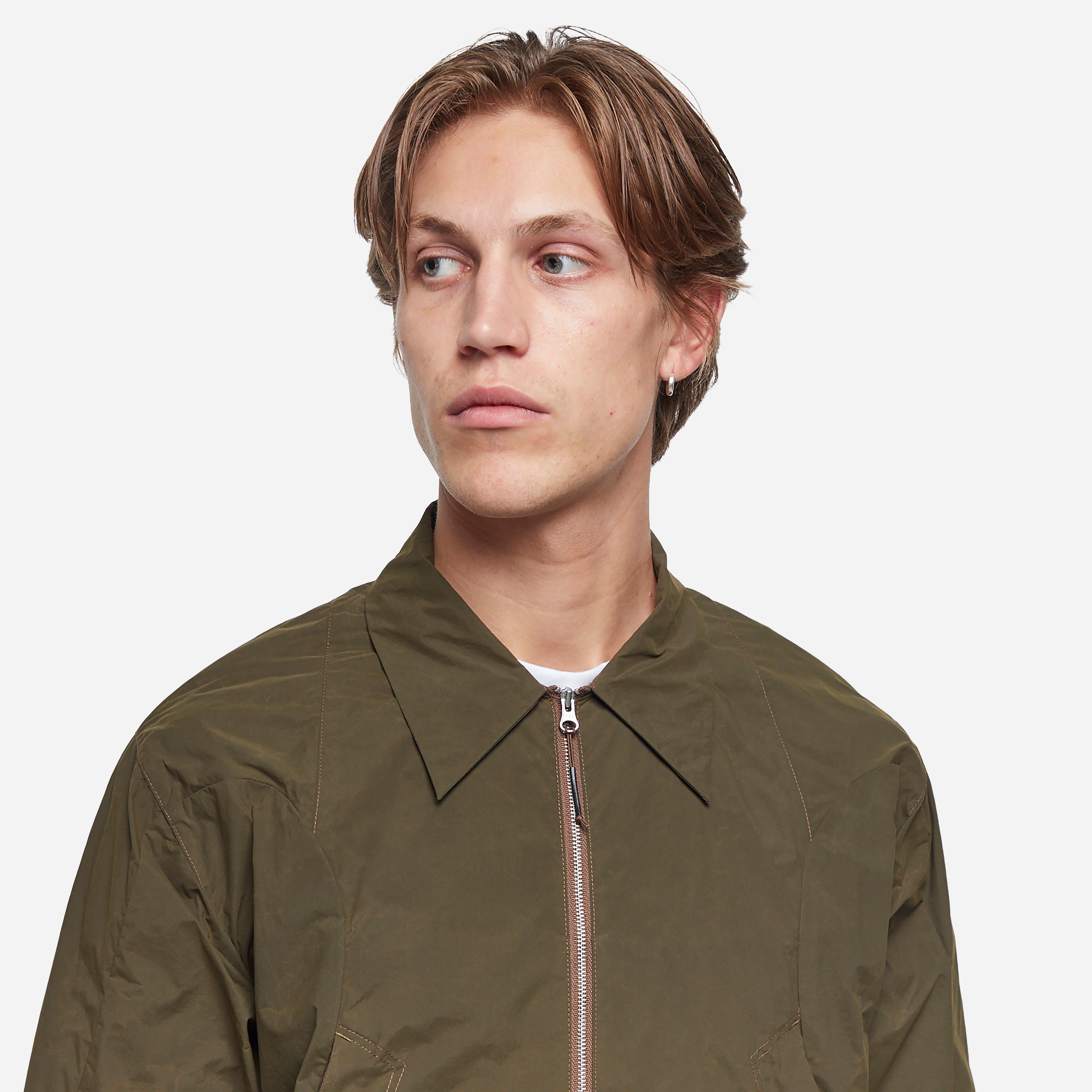 Colin Meredith Gasket Blouson