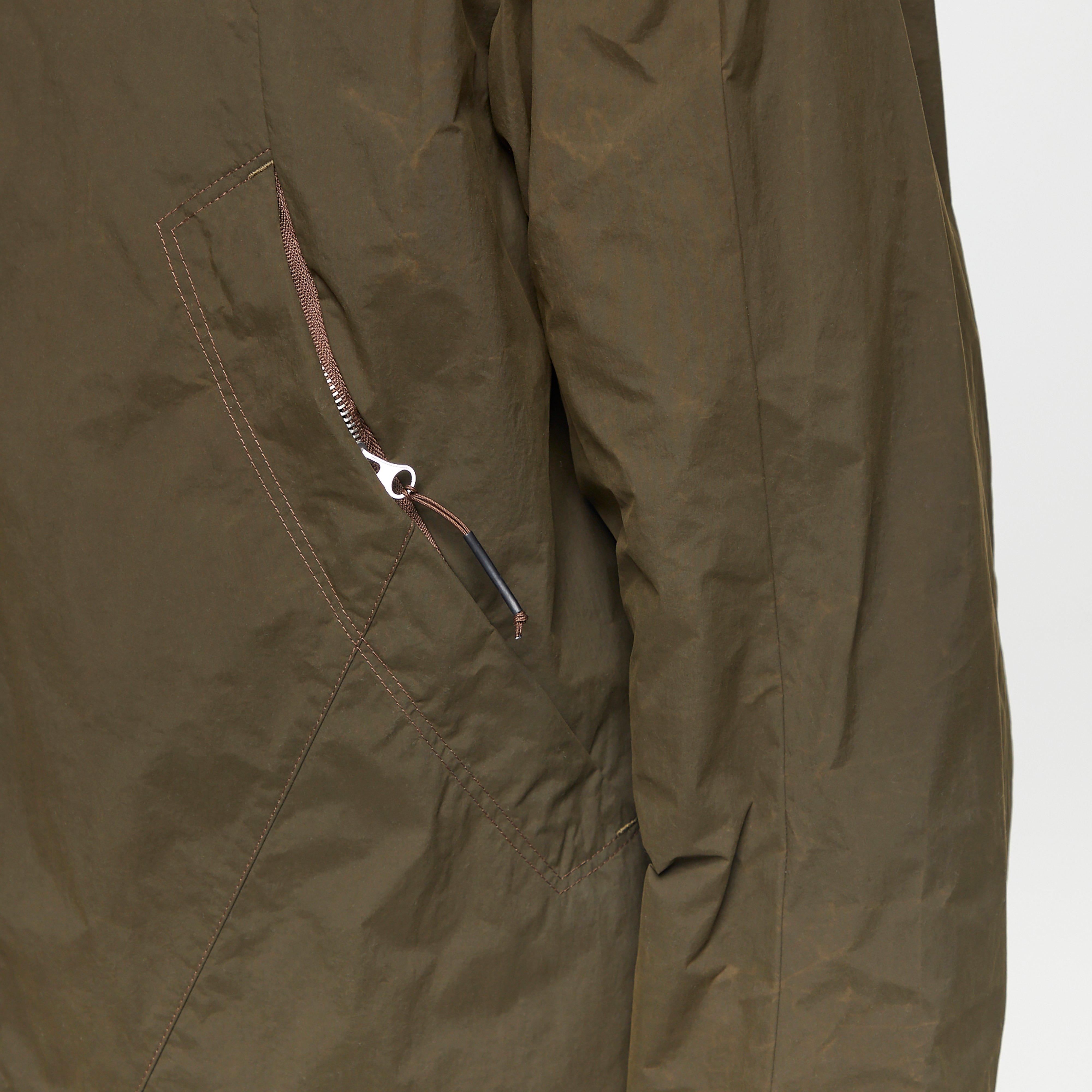 Colin Meredith Gasket Blouson