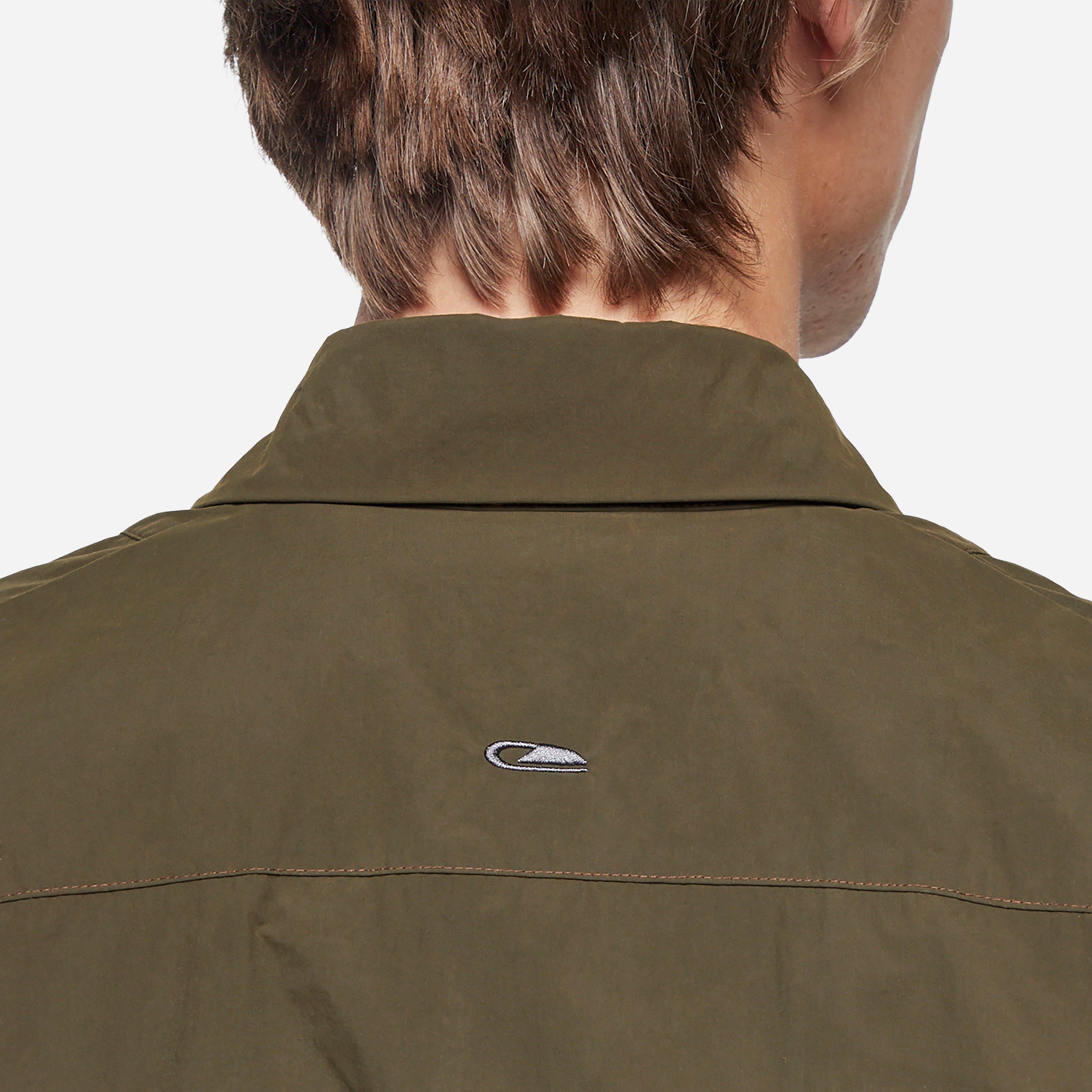 Colin Meredith Gasket Blouson