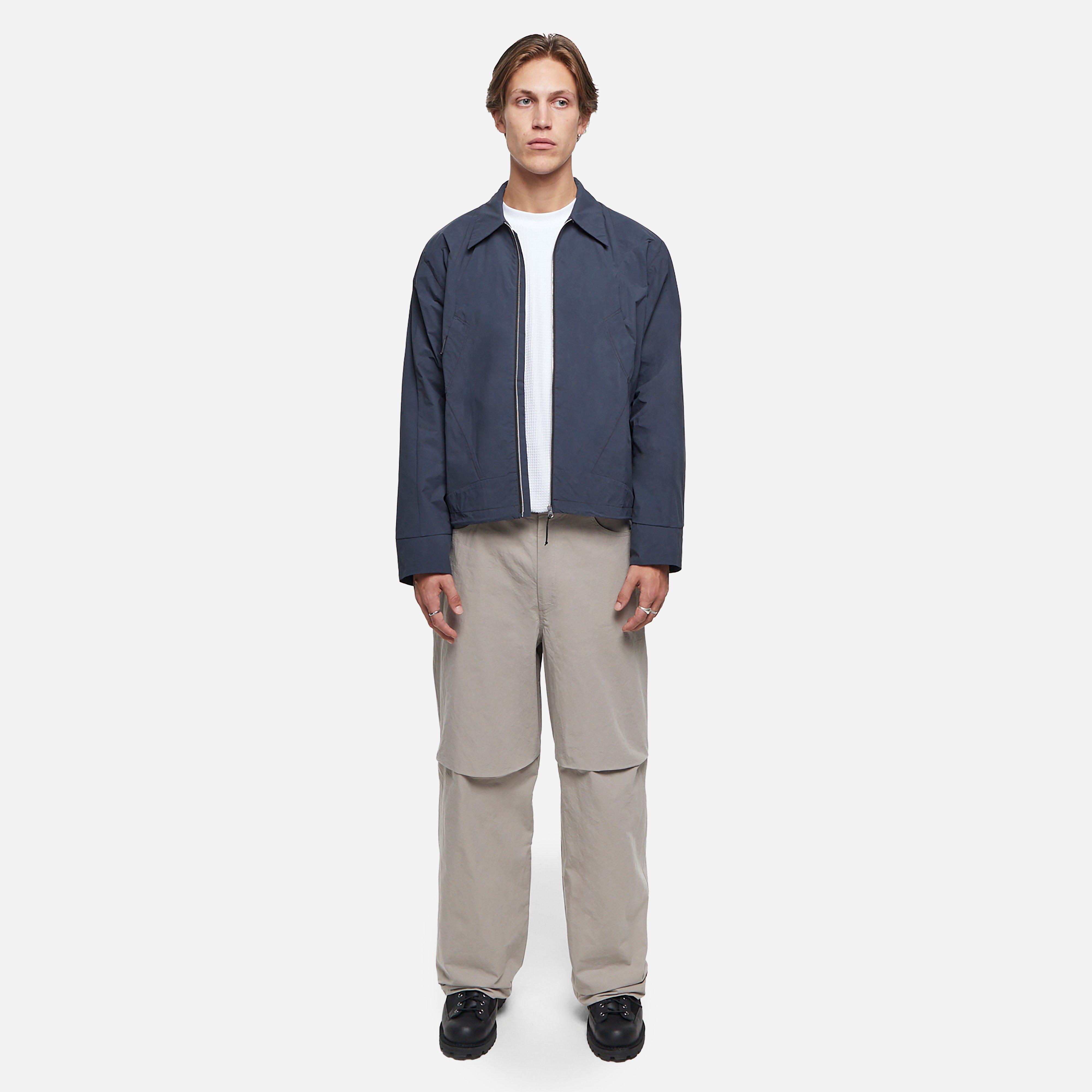 Colin Meredith Gasket Blouson