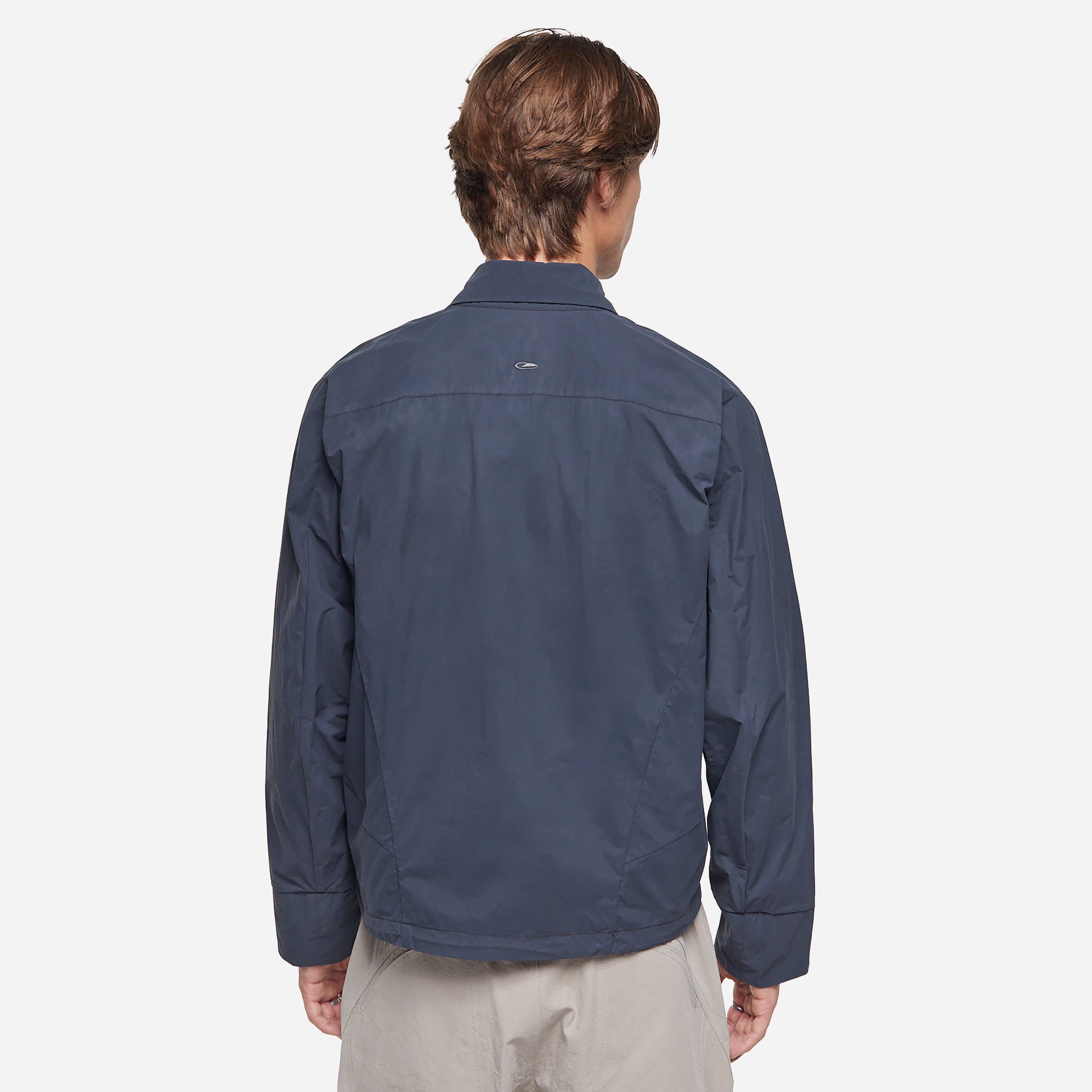 Colin Meredith Gasket Blouson