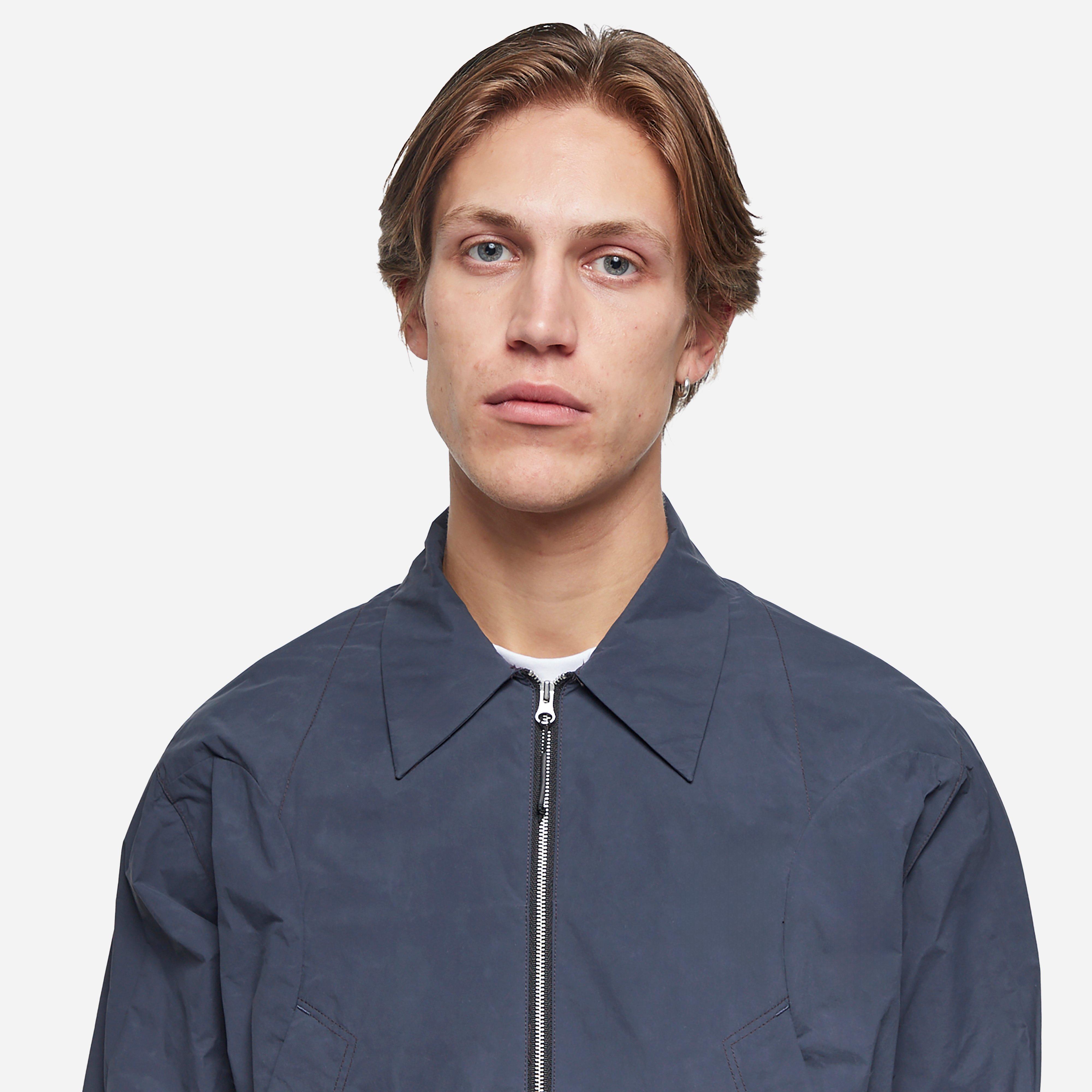 Colin Meredith Gasket Blouson