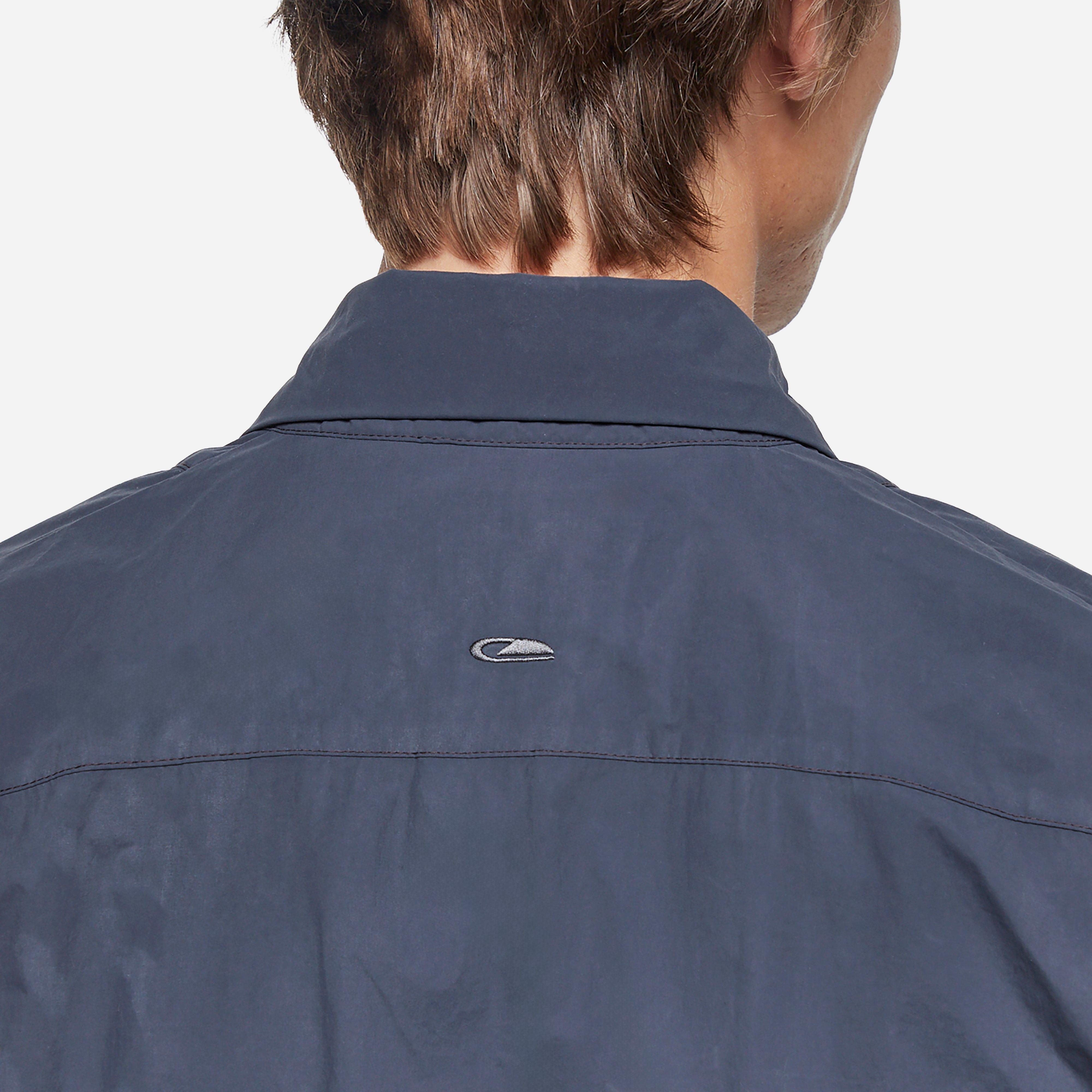 Colin Meredith Gasket Blouson