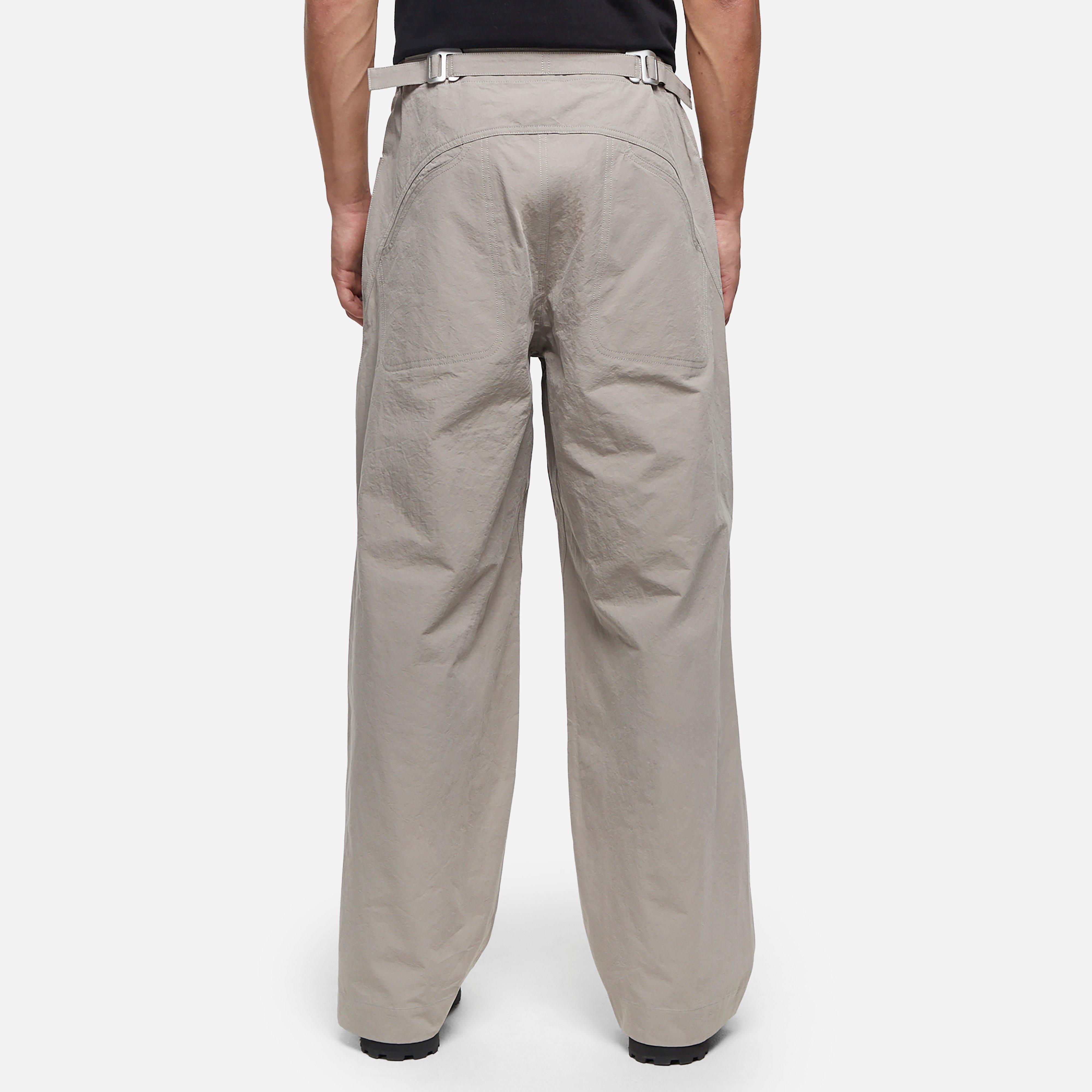 Colin Meredith Loop Claw Trouser