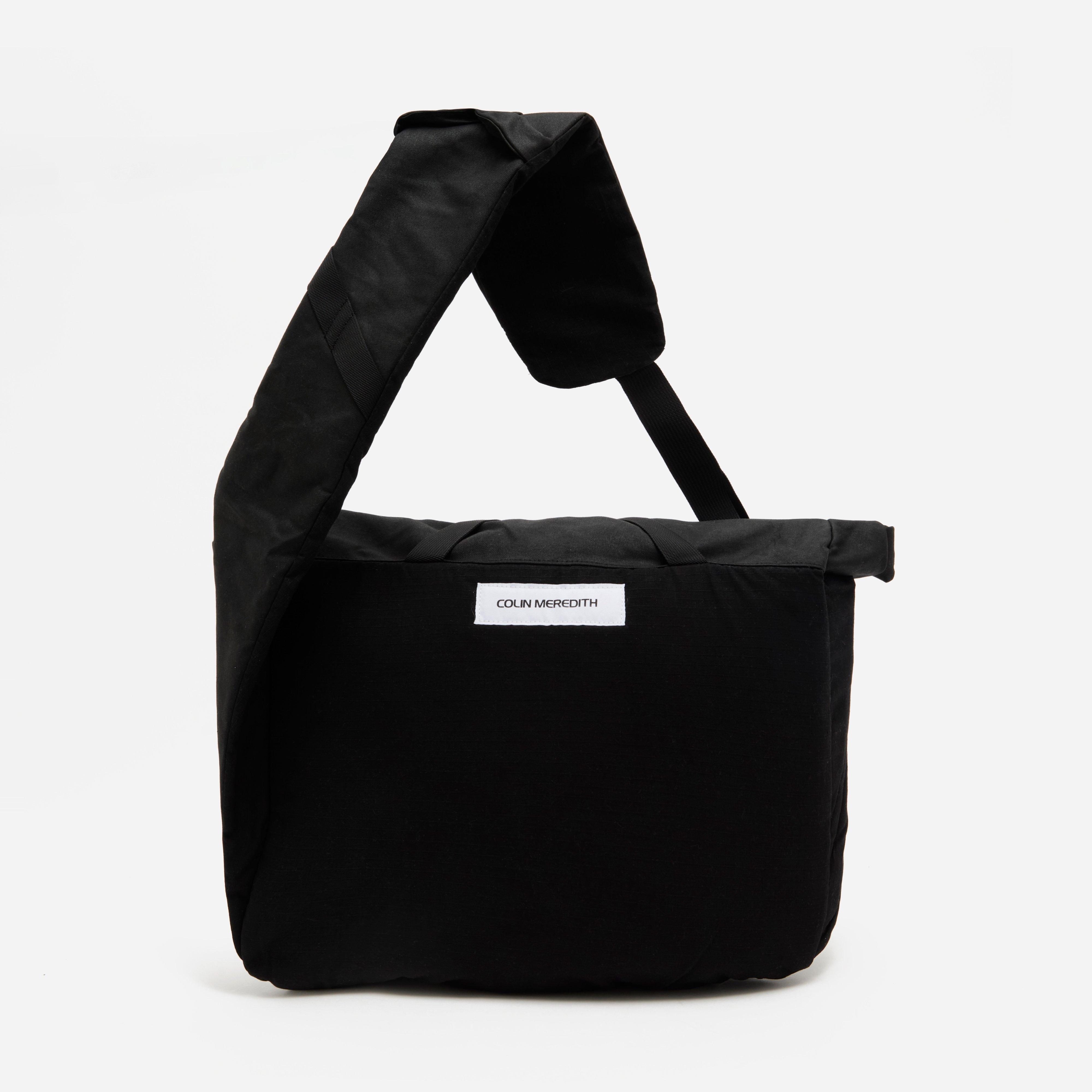 Colin Meredith Bubble Roll Bag