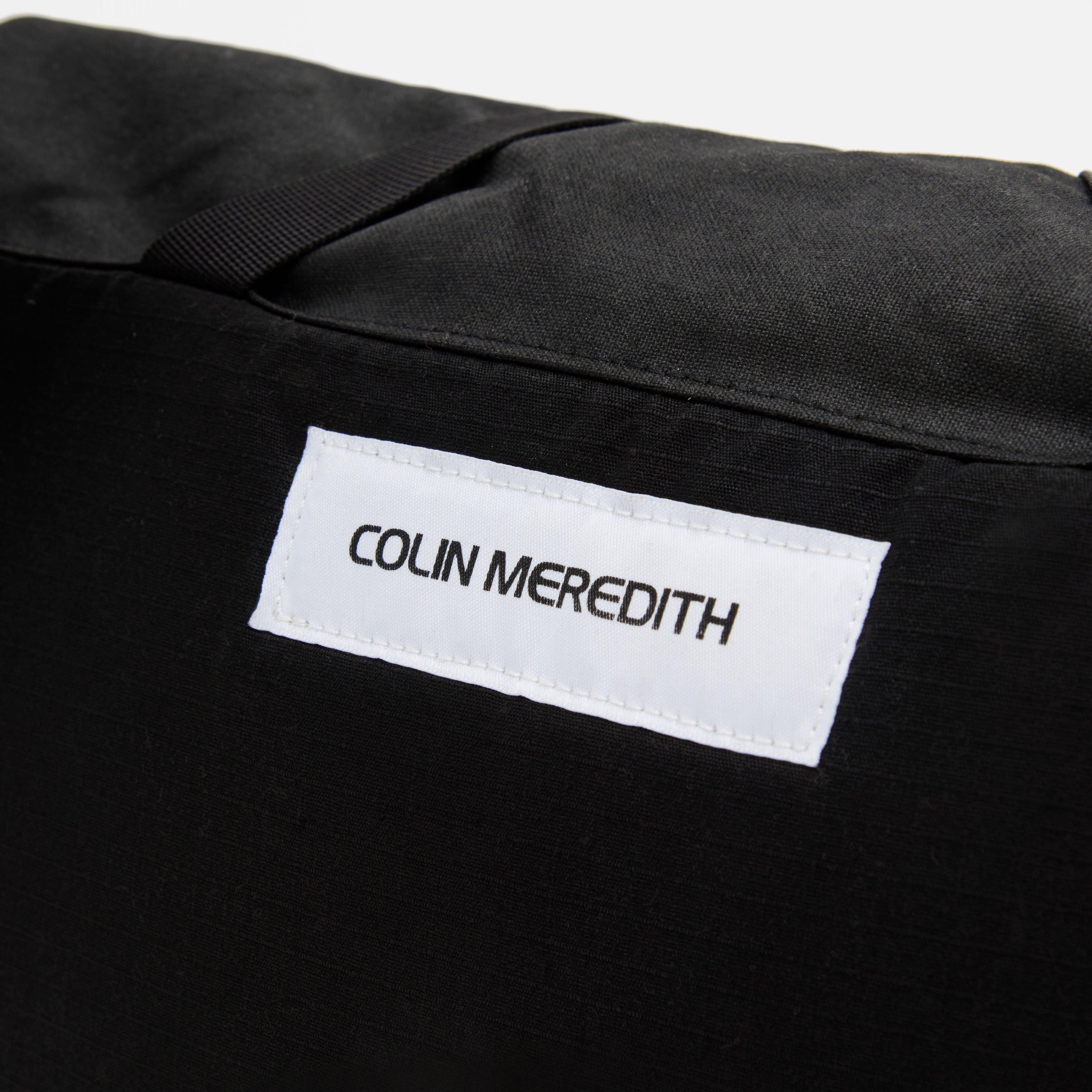 Colin Meredith Bubble Roll Bag