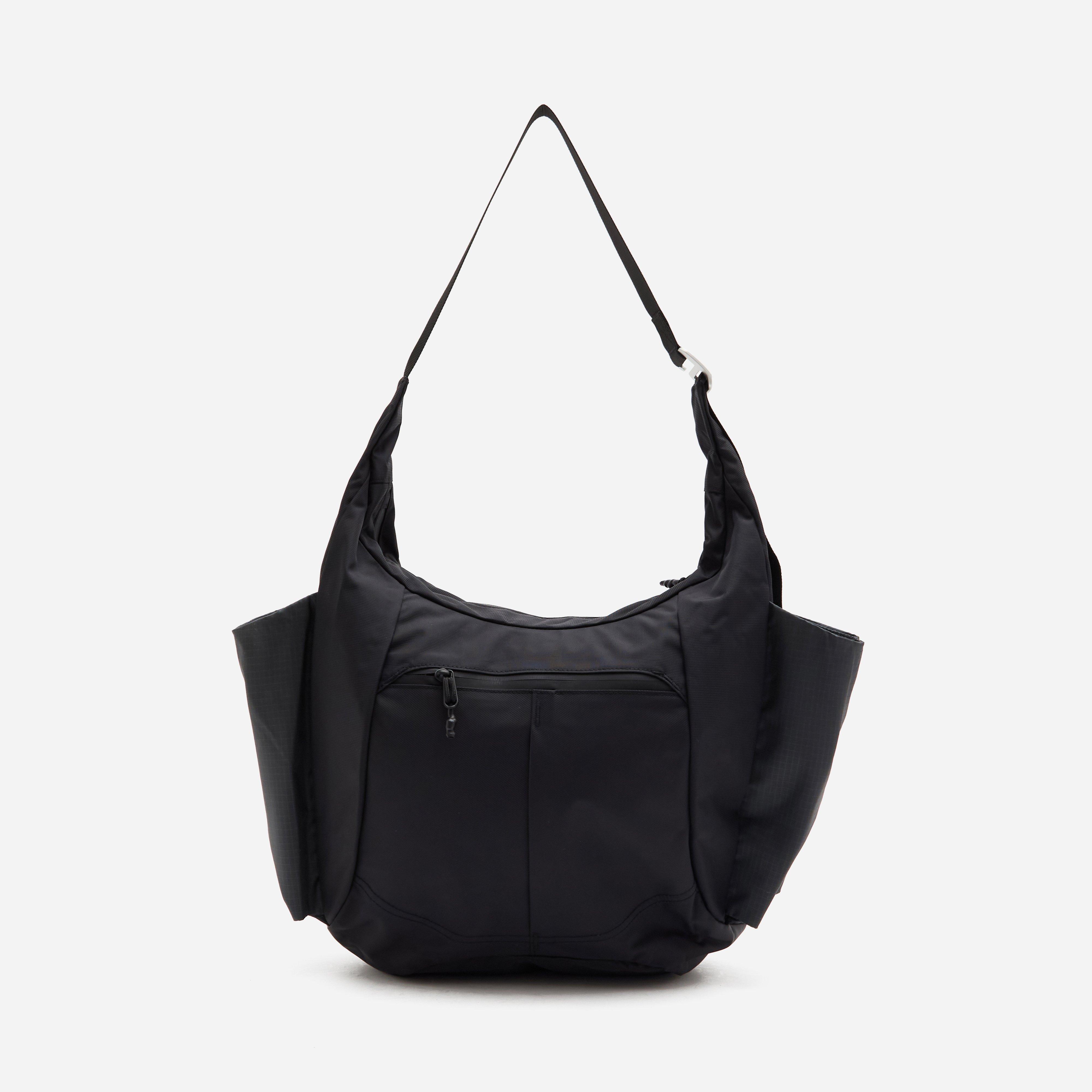 Colin Meredith Static Comp Bag