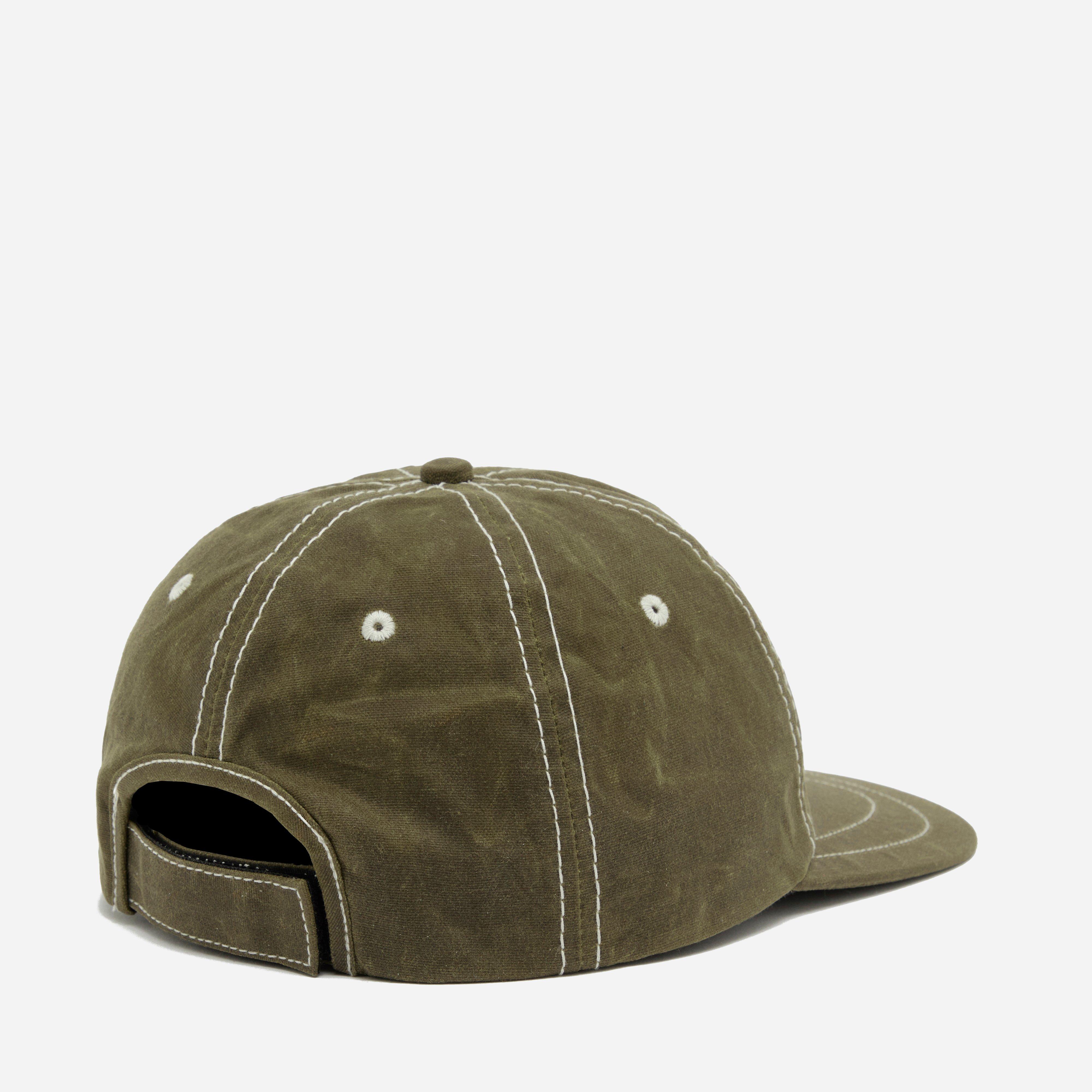 Colin Meredith Horseshoe Wax Hat