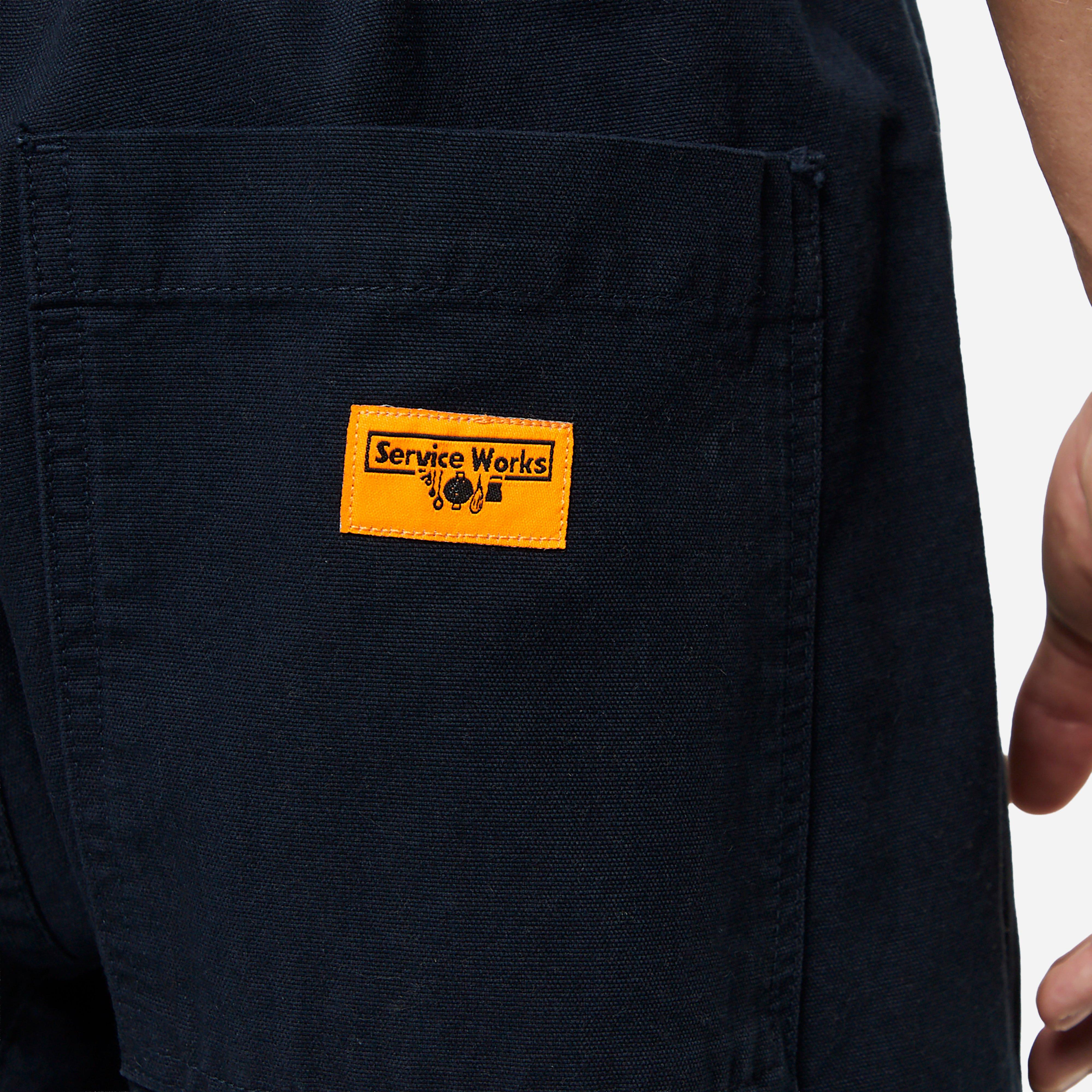 Service Works Classic Chef Pants
