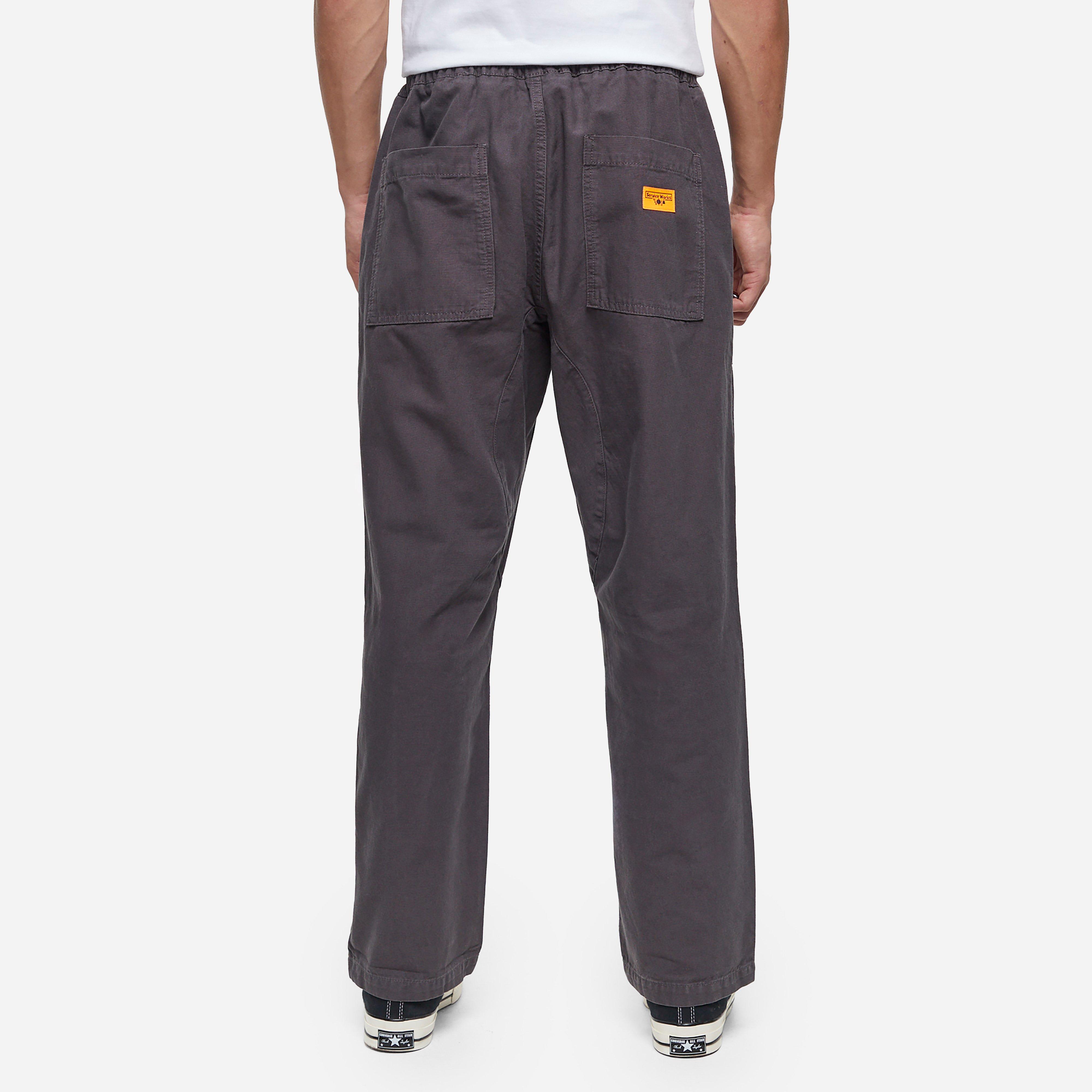 Service Works Classic Chef Pants