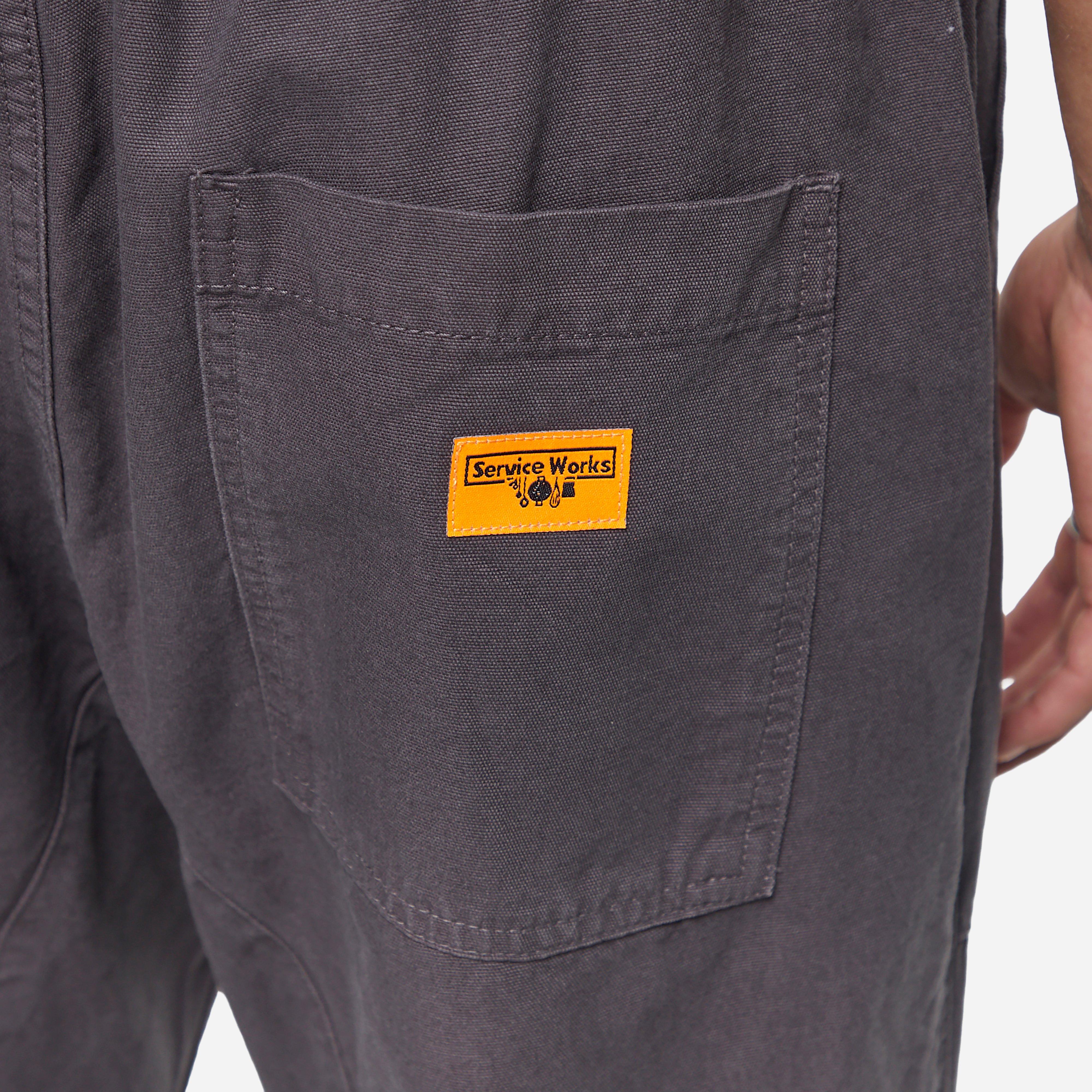 Service Works Classic Chef Pants