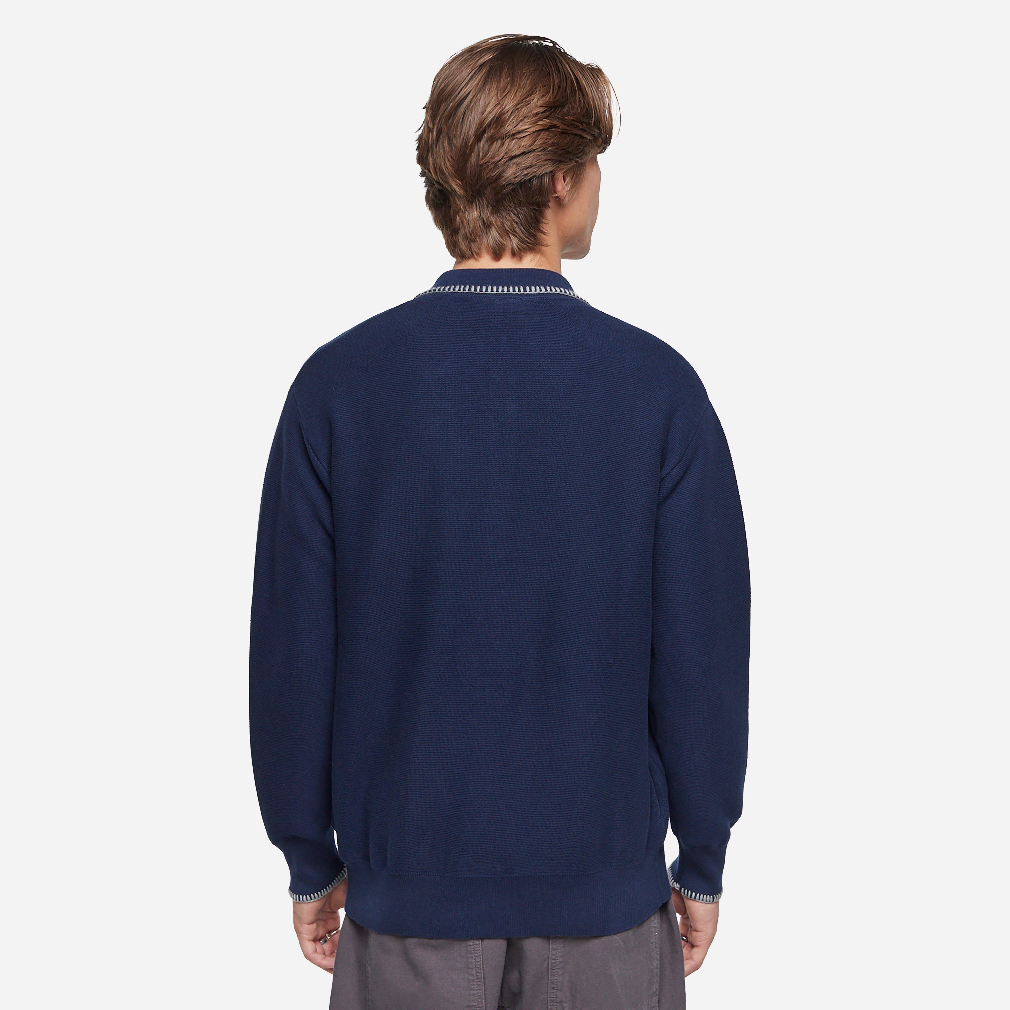 Service Works Blanket Cardigan