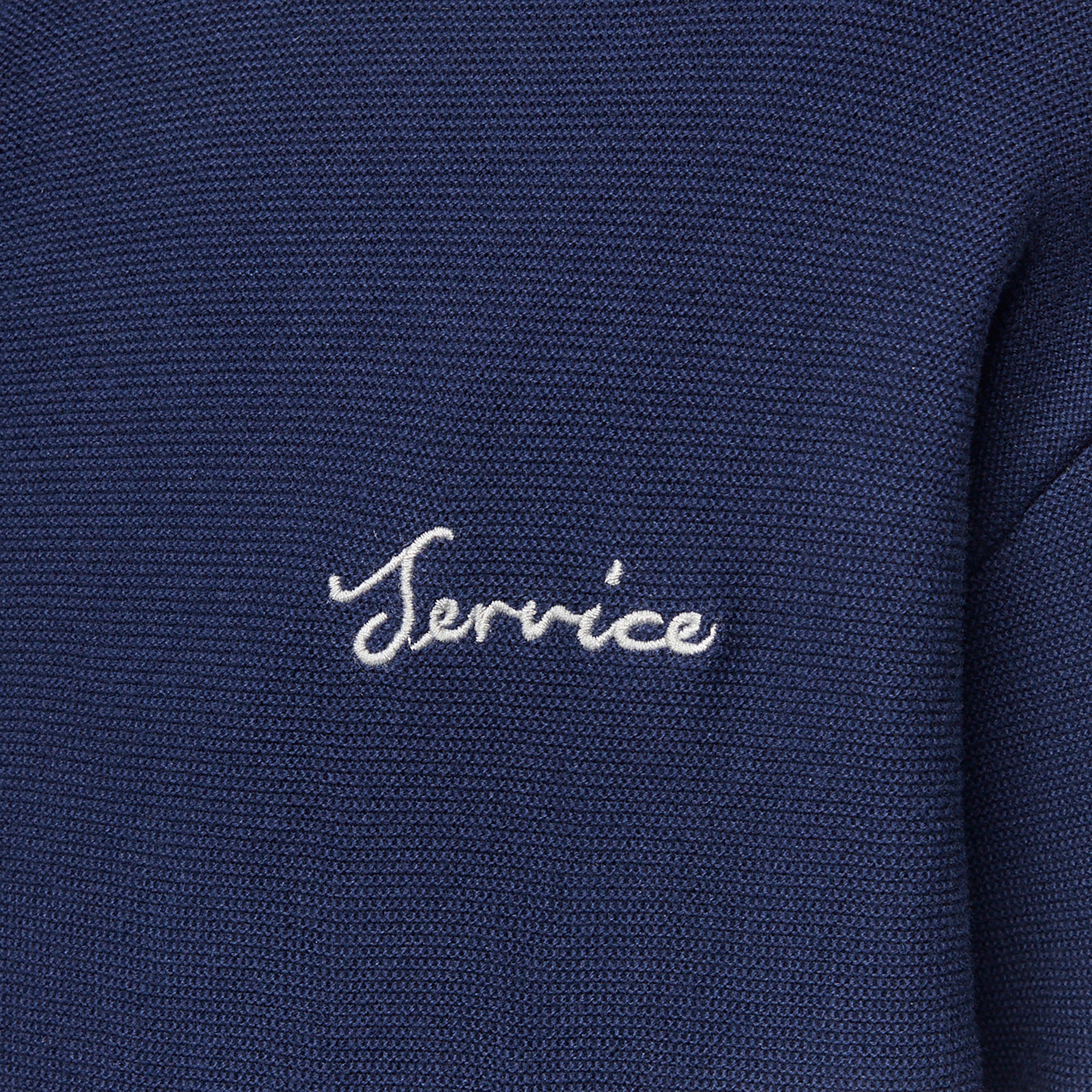 Service Works Blanket Cardigan
