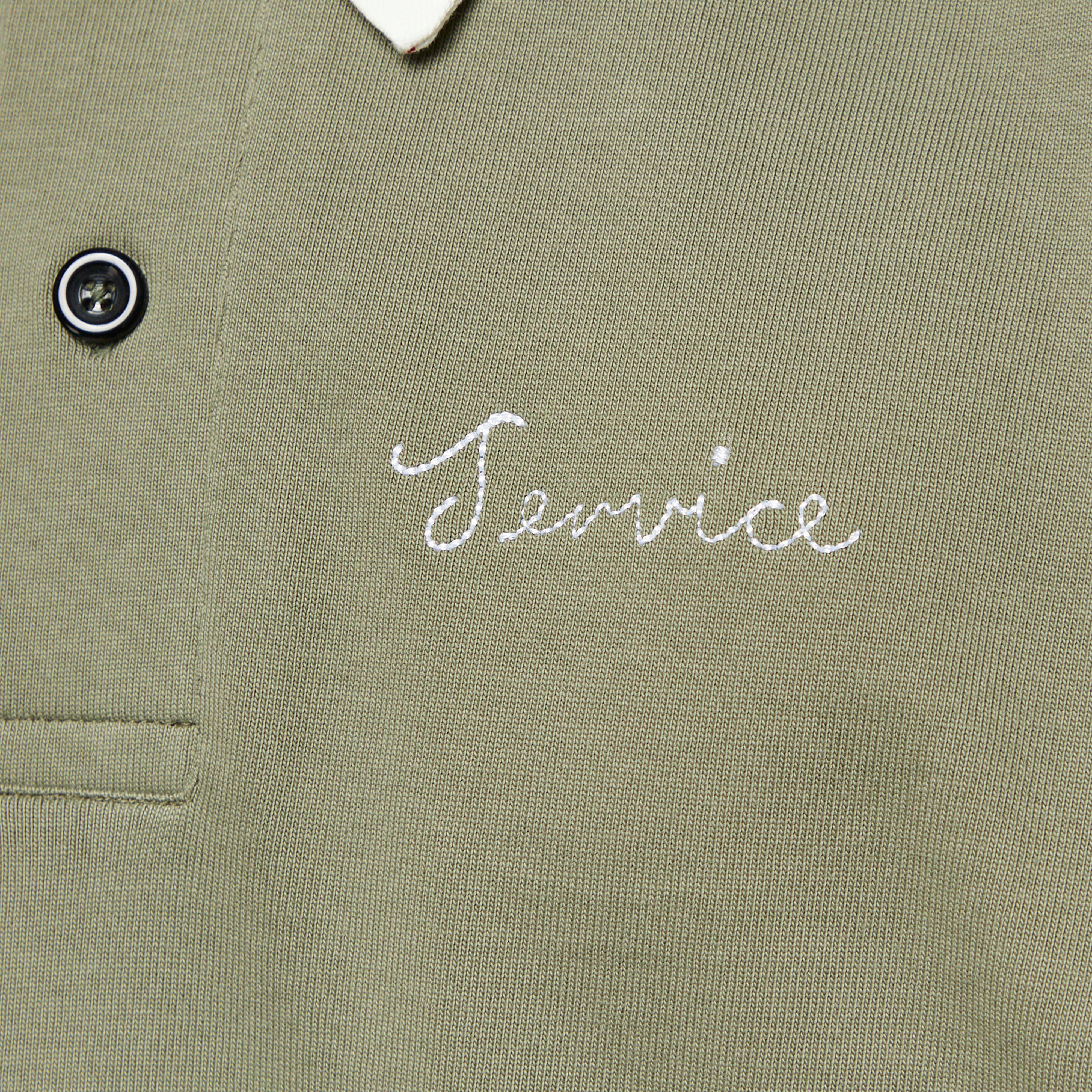 Service Works Bistro Polo Shirt