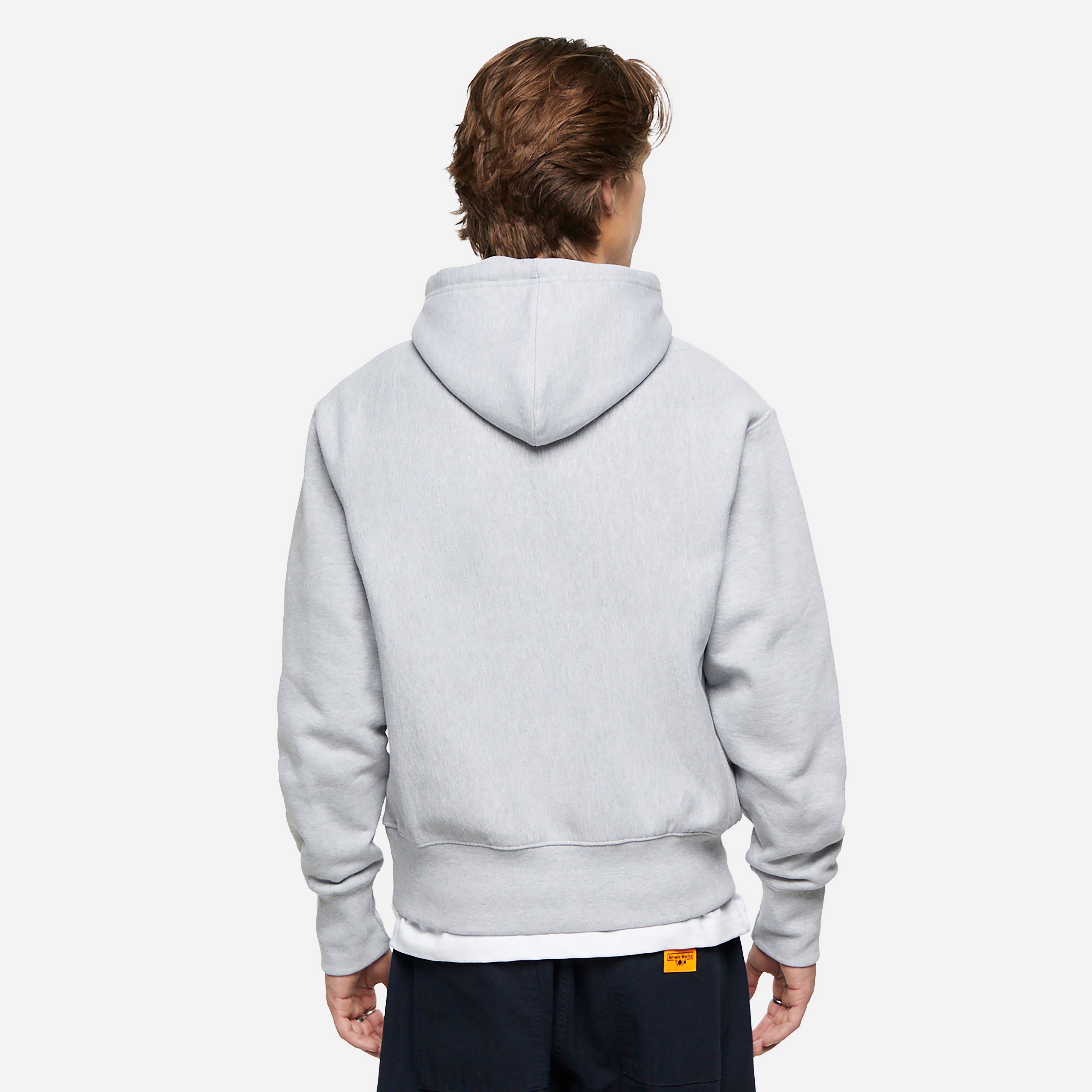 Service Works Maintenance Hoodie