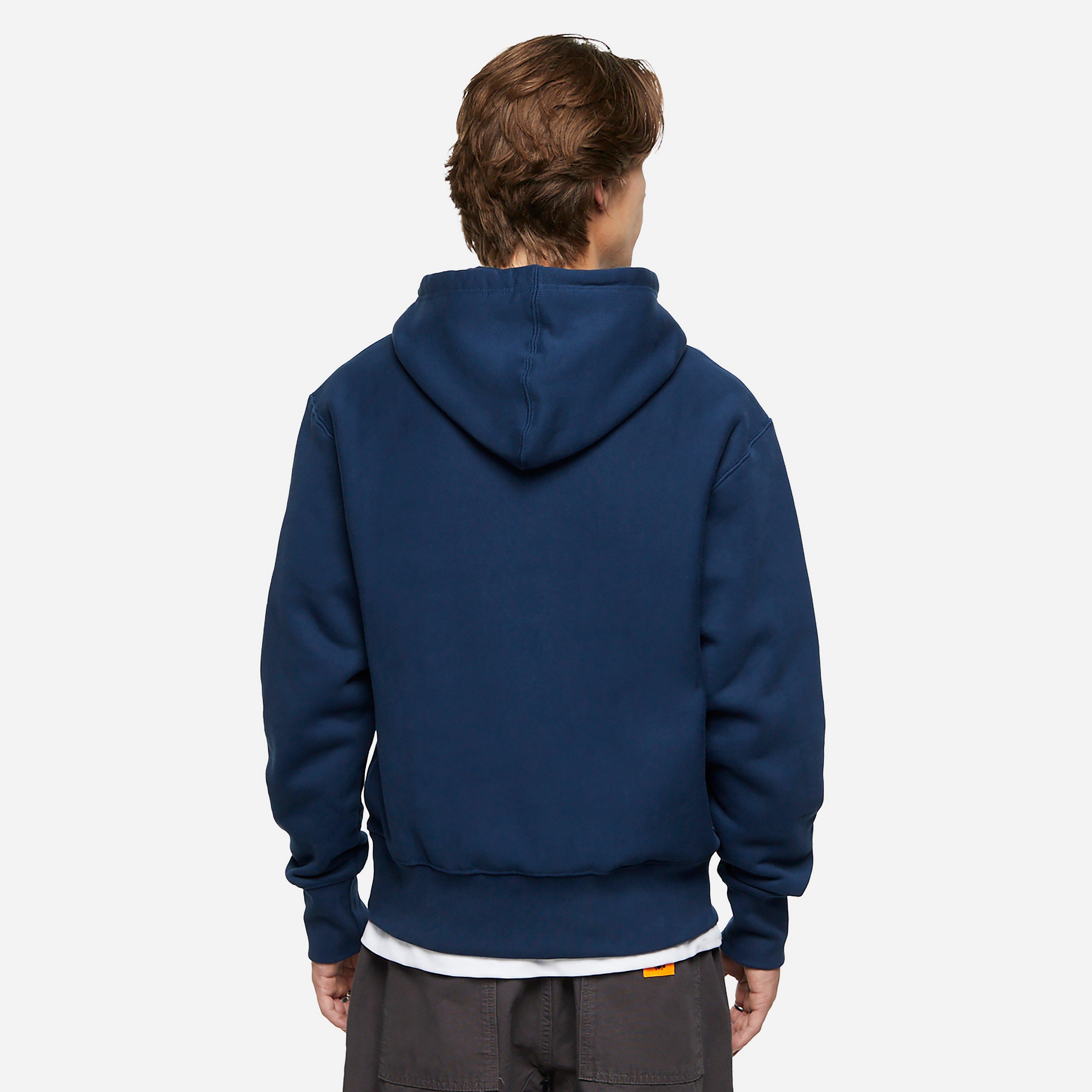 Service Works Maintenance Hoodie