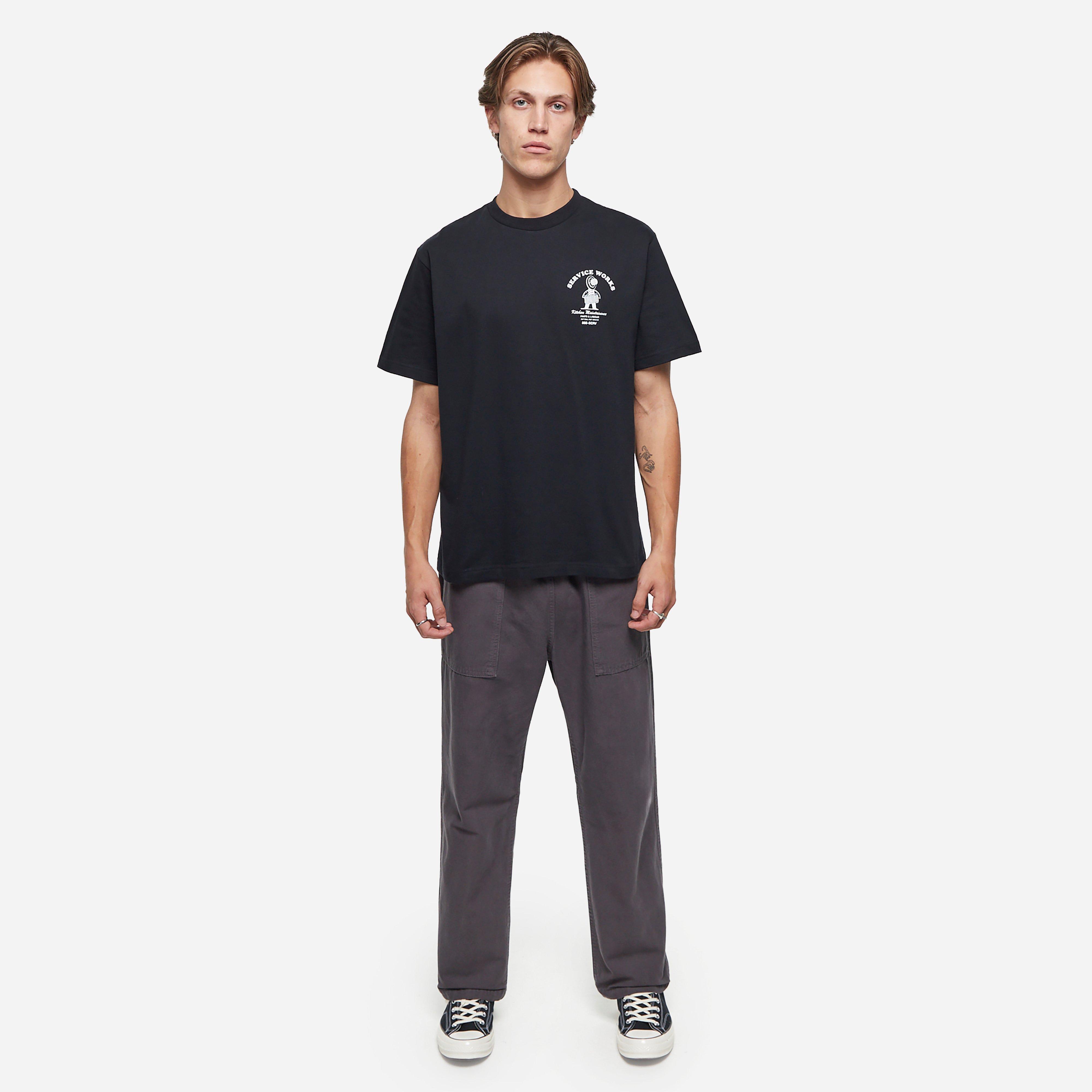 Service Works Maintenance T-Shirt