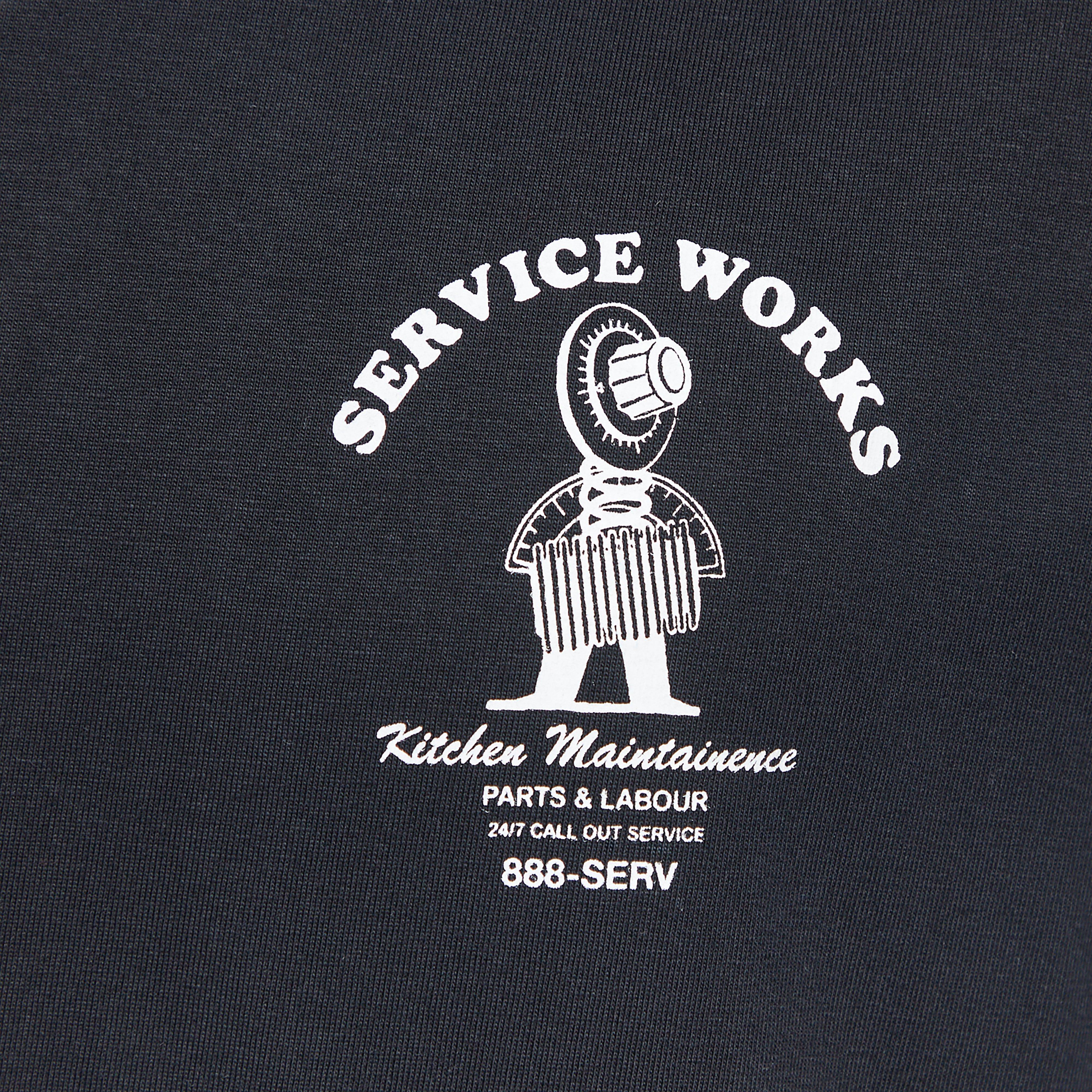 Service Works Maintenance T-Shirt