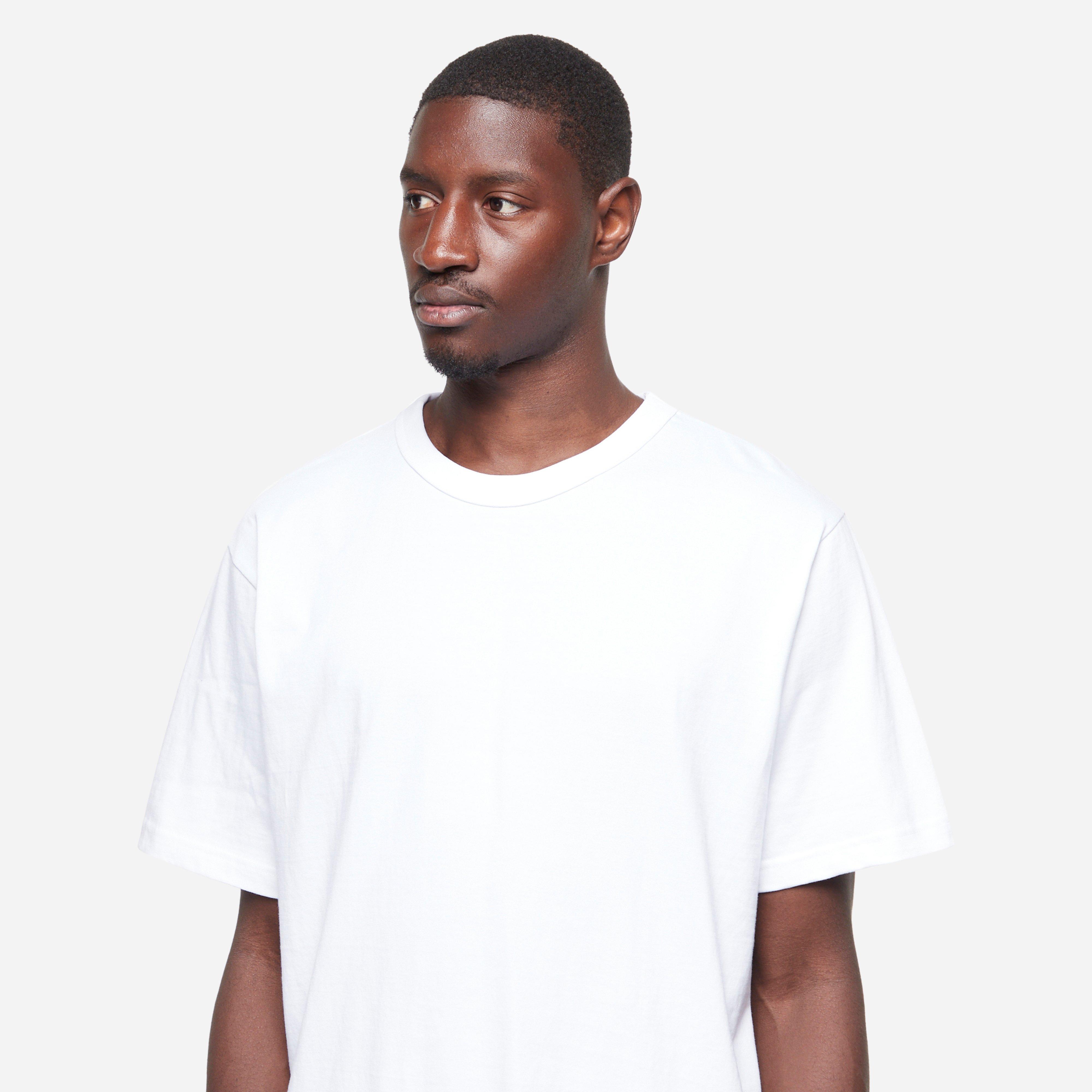 Power Goods Archive T-Shirt 2 Pack