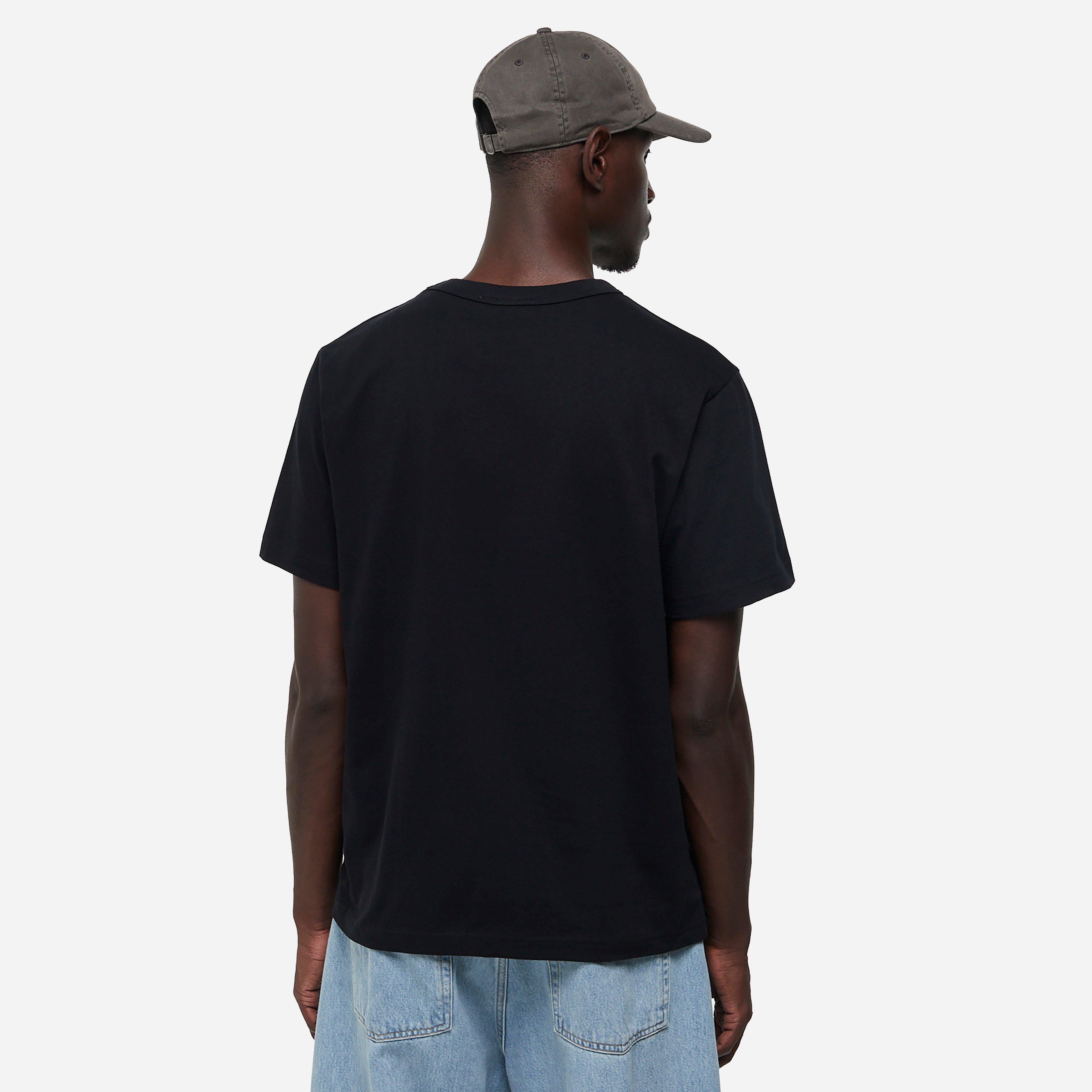 Power Goods Archive T-Shirt 2 Pack