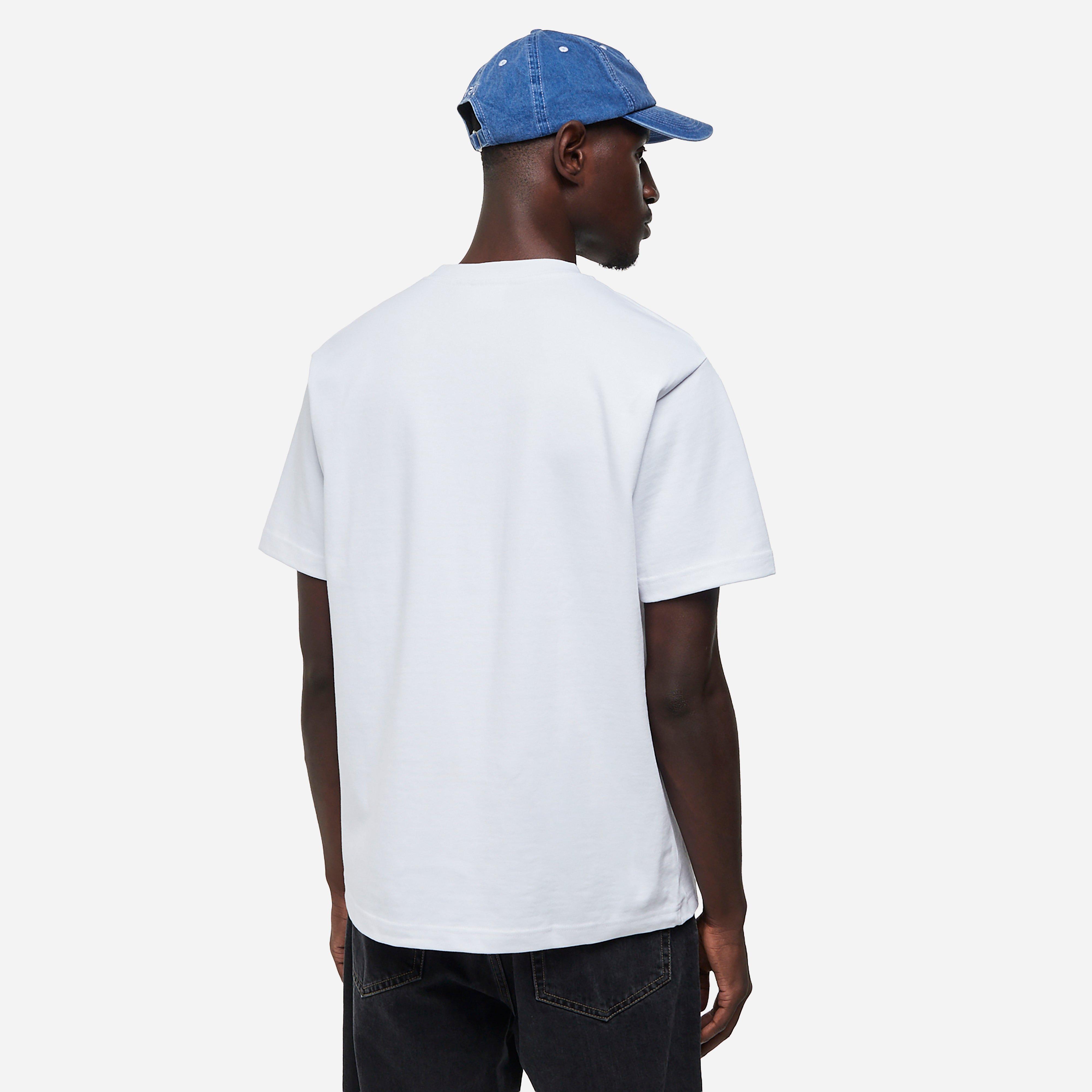 Power Goods Super Weight T-Shirt