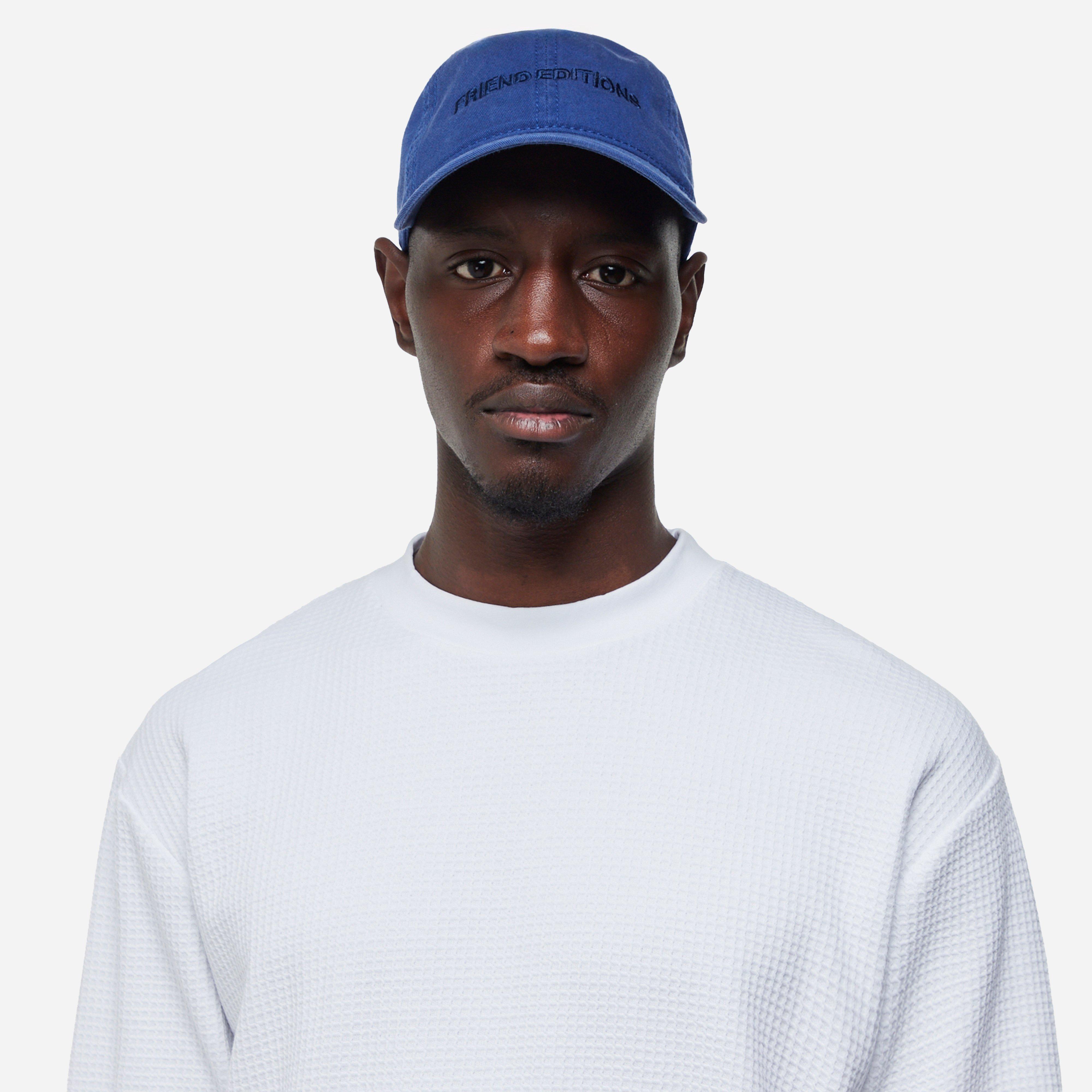 Power Goods Thermal Waffle T-Shirt