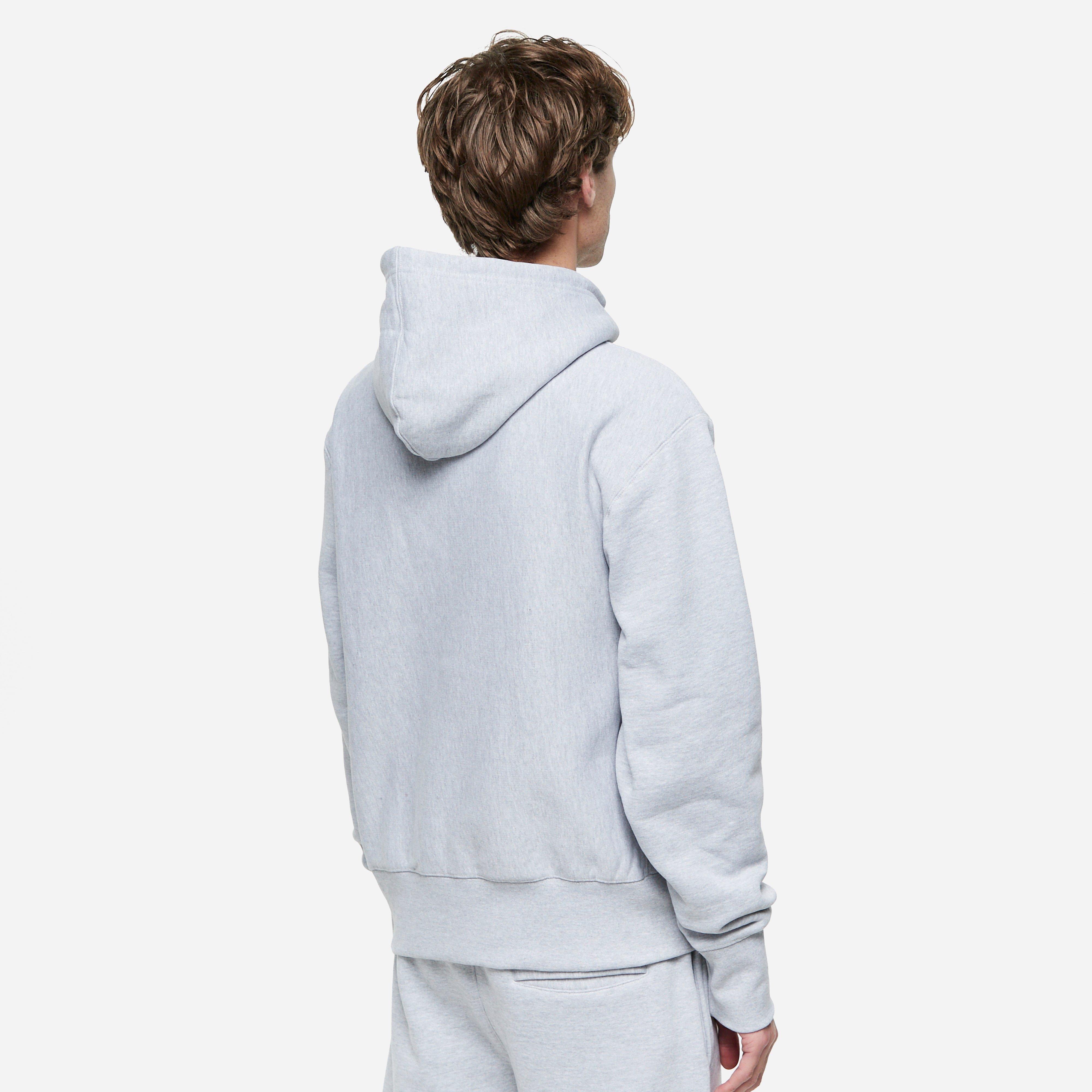 Power Goods Super Weight Hoodie