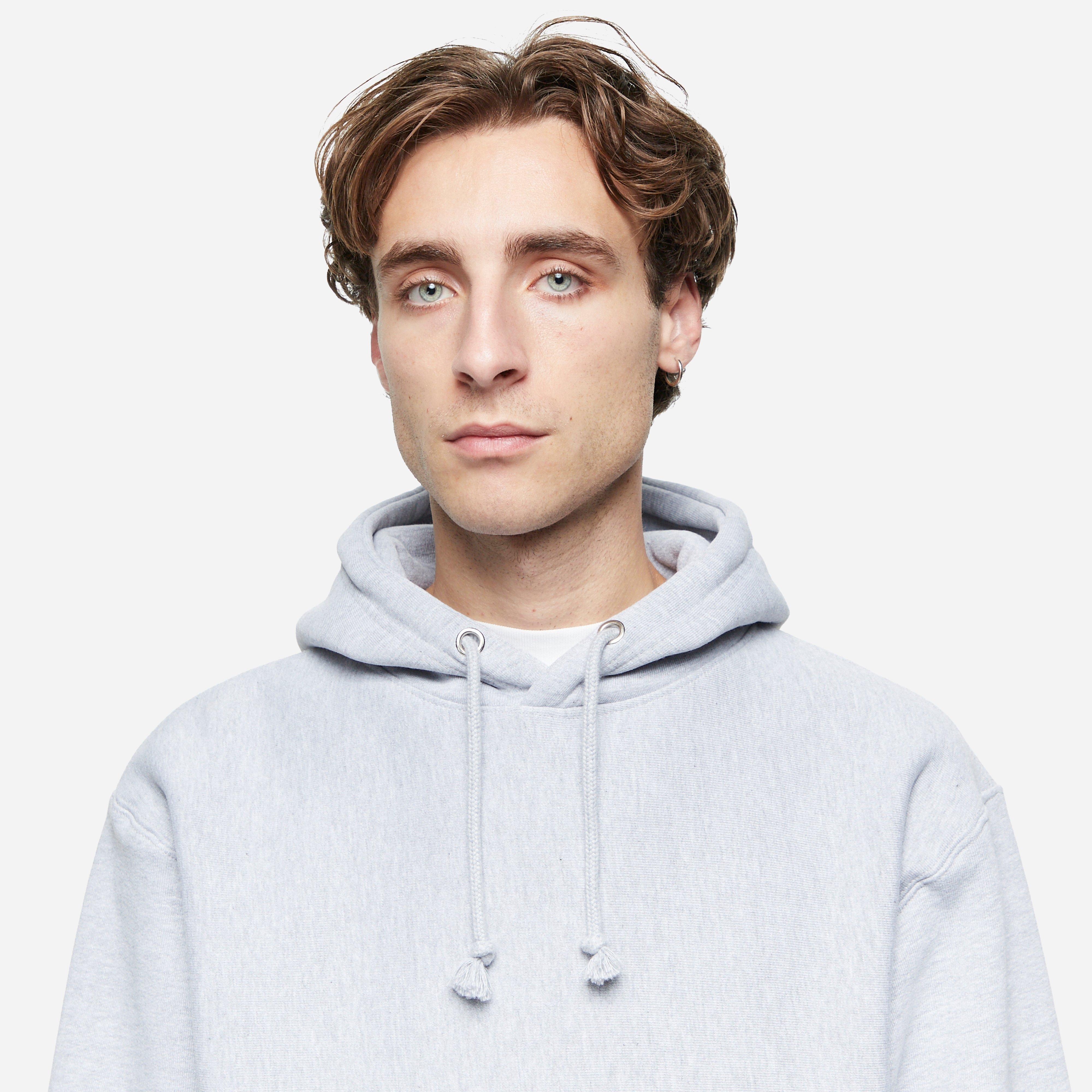 Power Goods Super Weight Hoodie