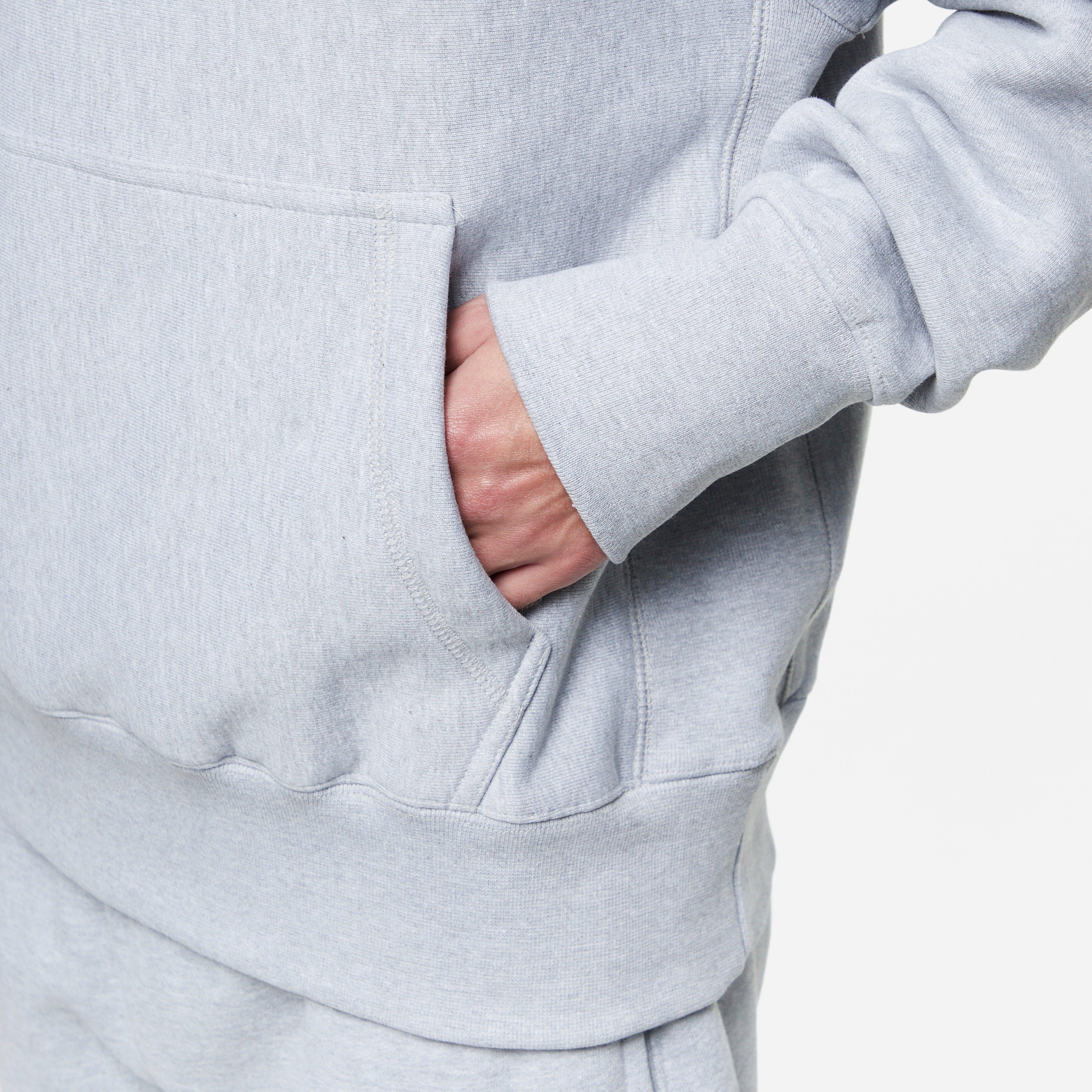 Power Goods Super Weight Hoodie