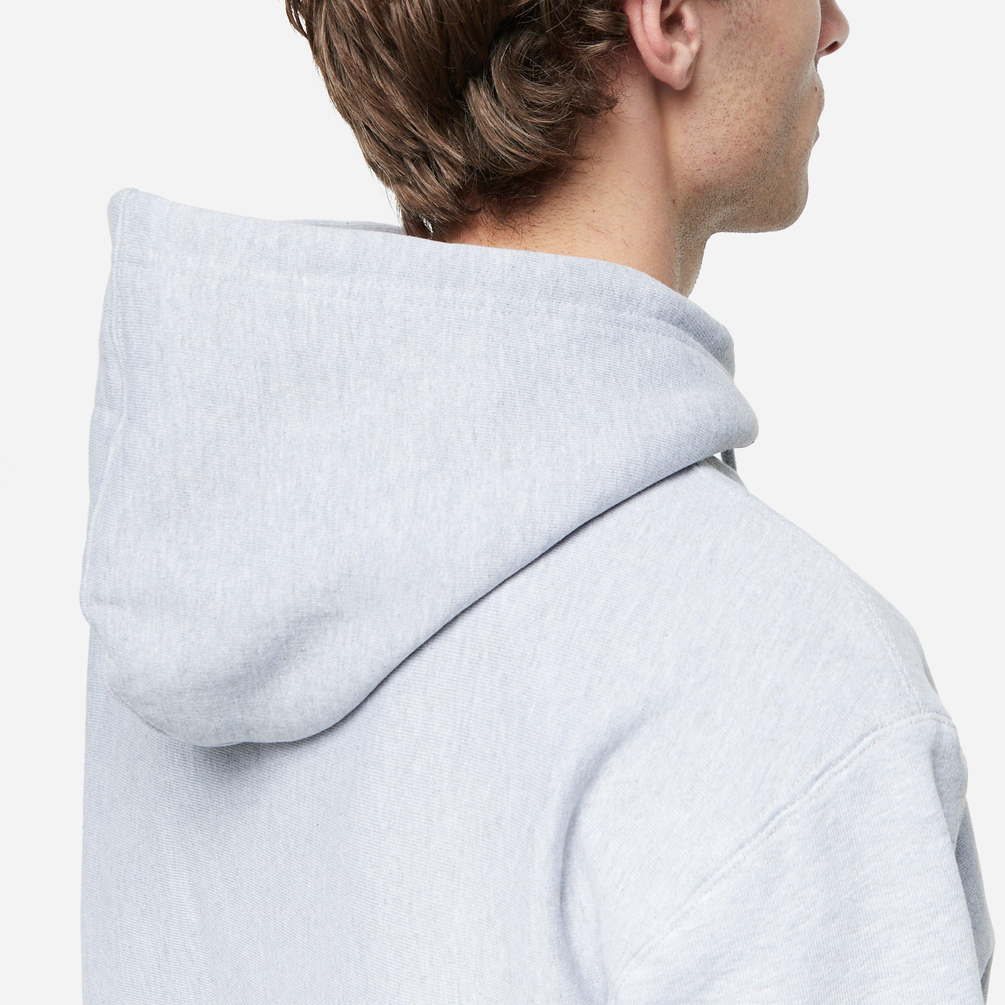 Power Goods Super Weight Hoodie