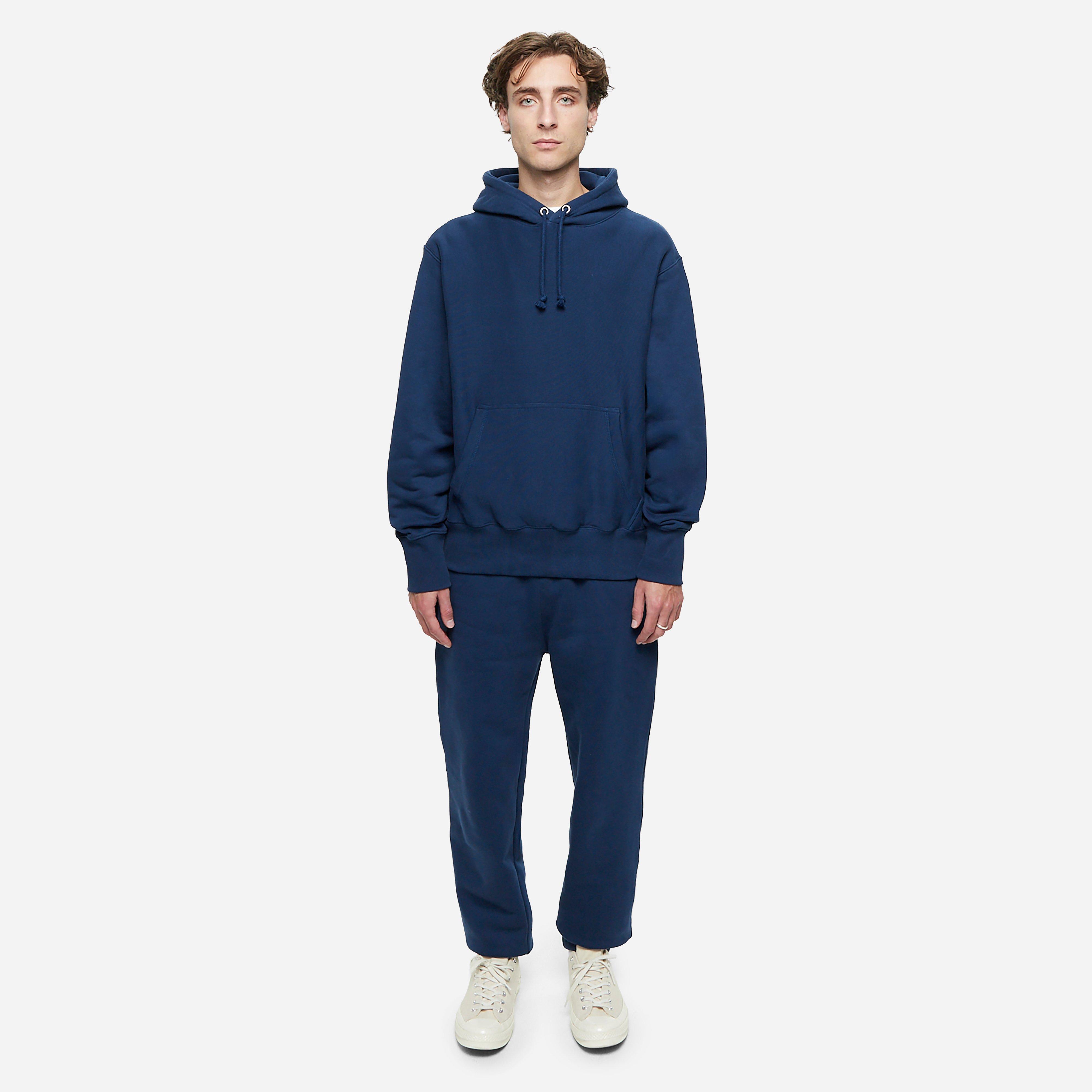 Power Goods Super Weight Hoodie