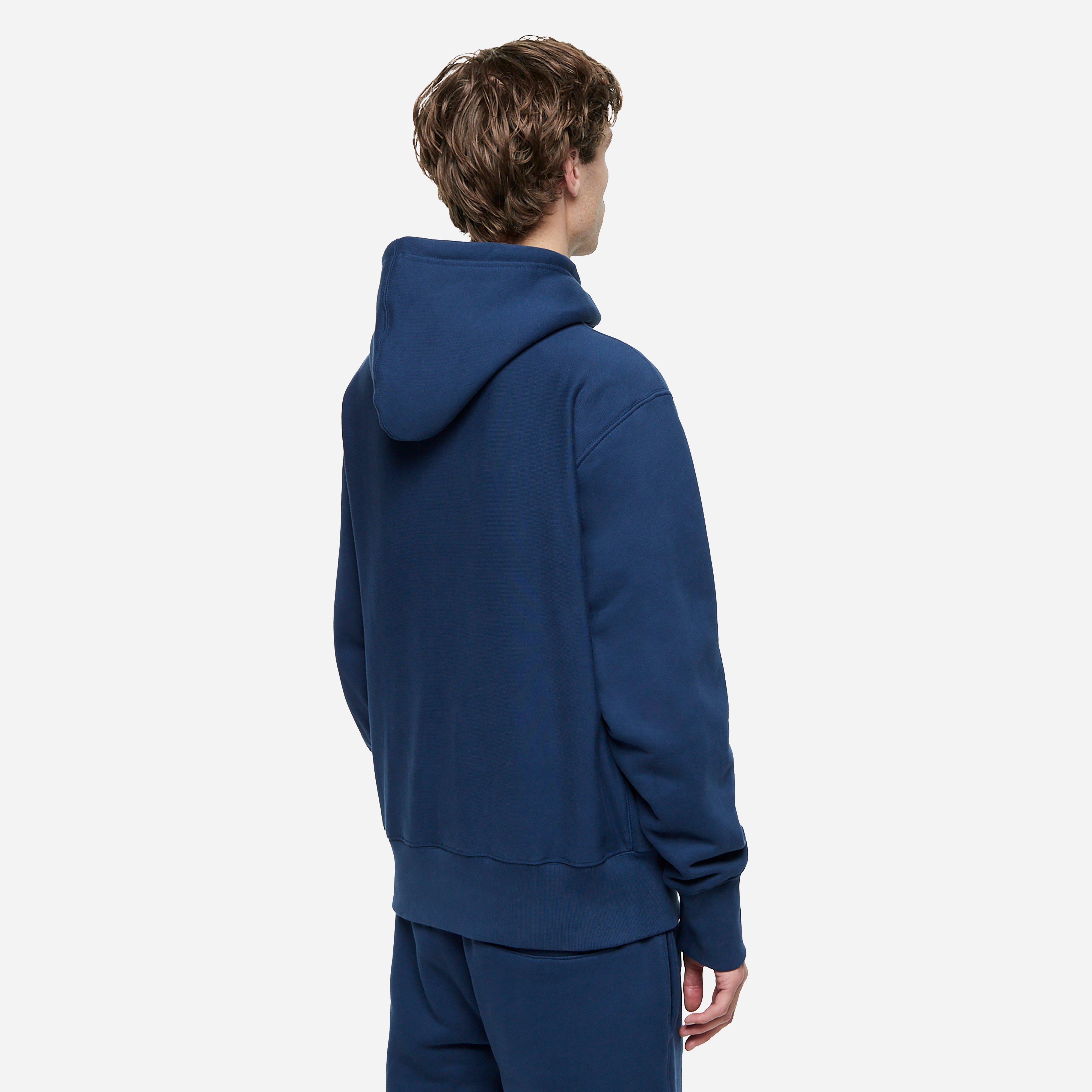 Power Goods Super Weight Hoodie