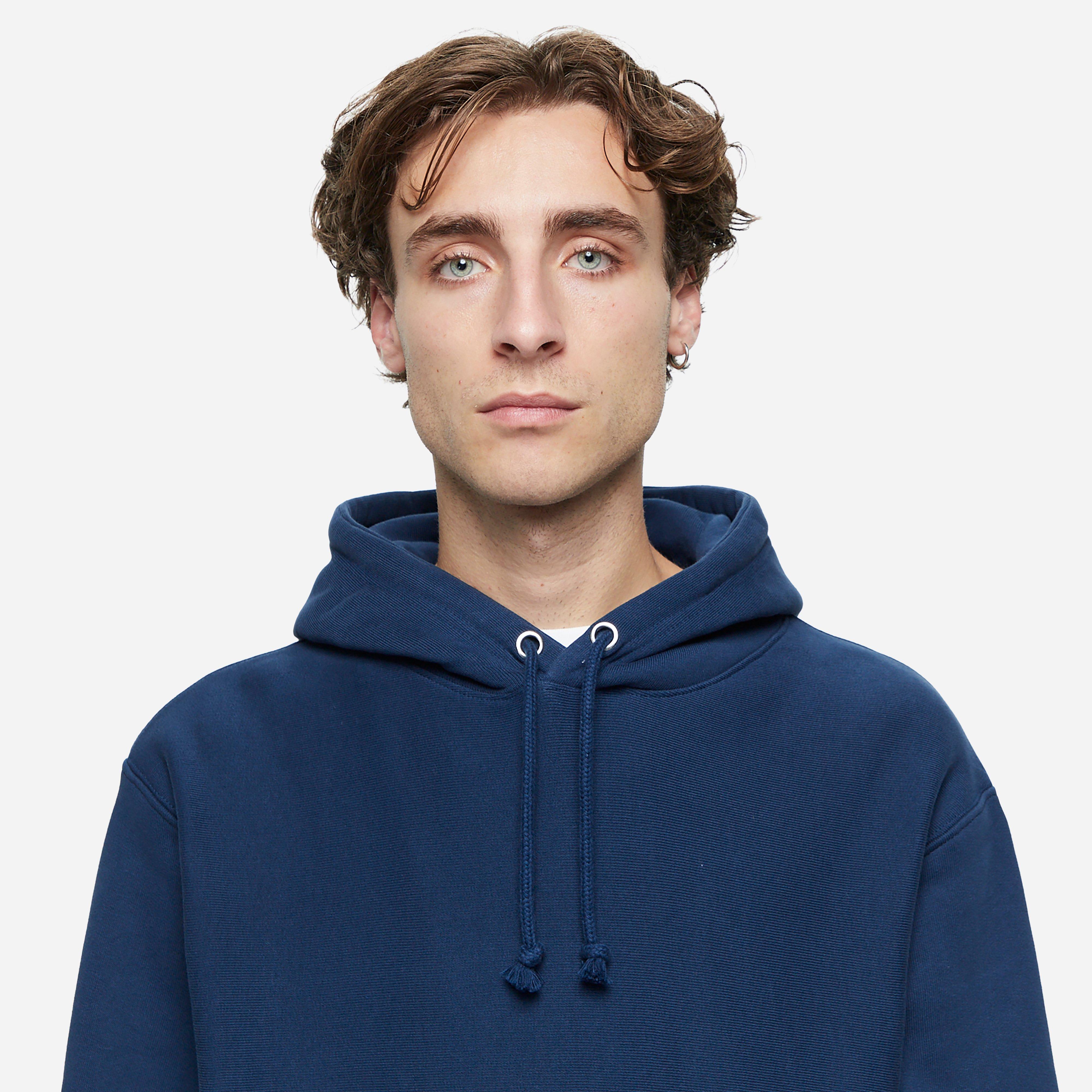 Power Goods Super Weight Hoodie