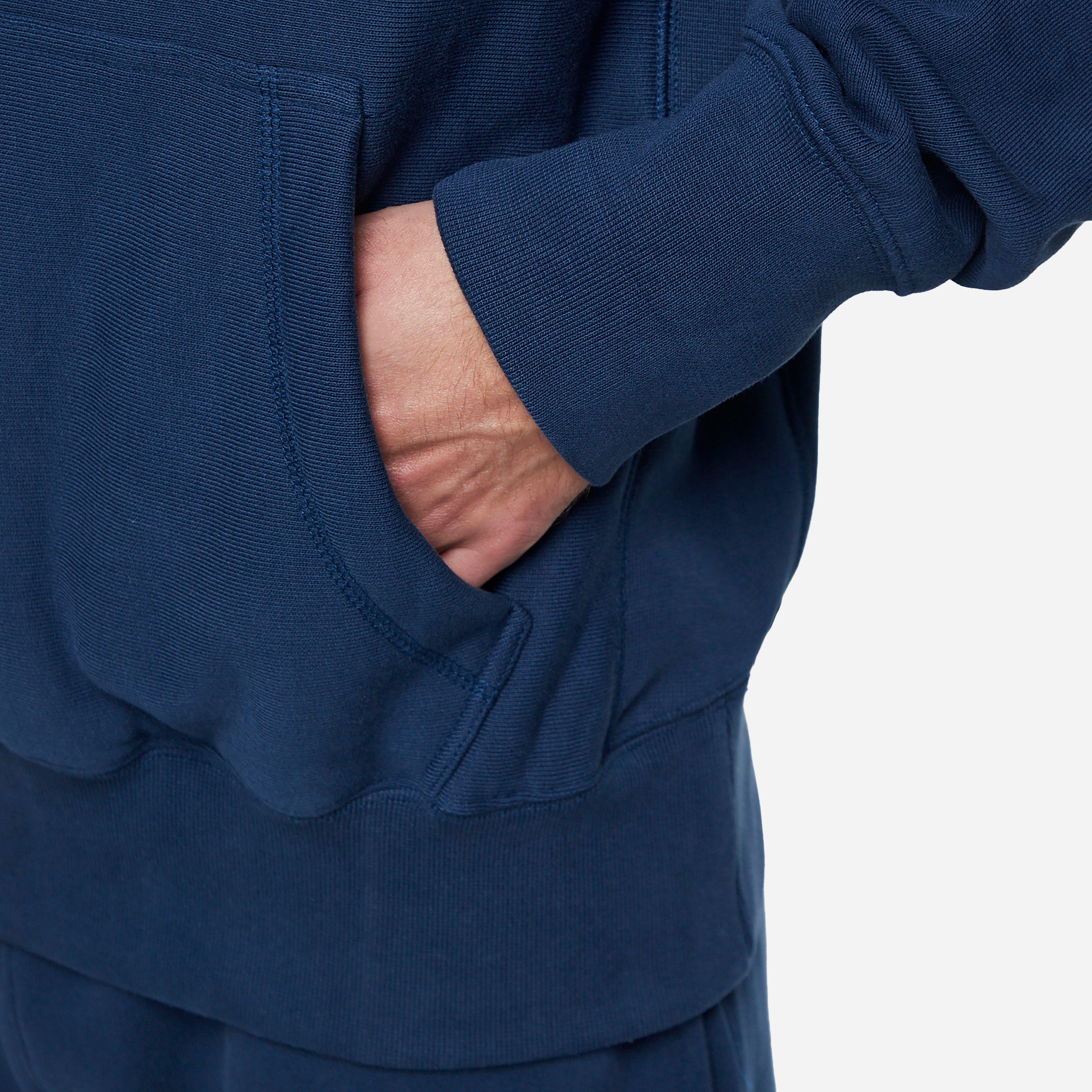 Power Goods Super Weight Hoodie